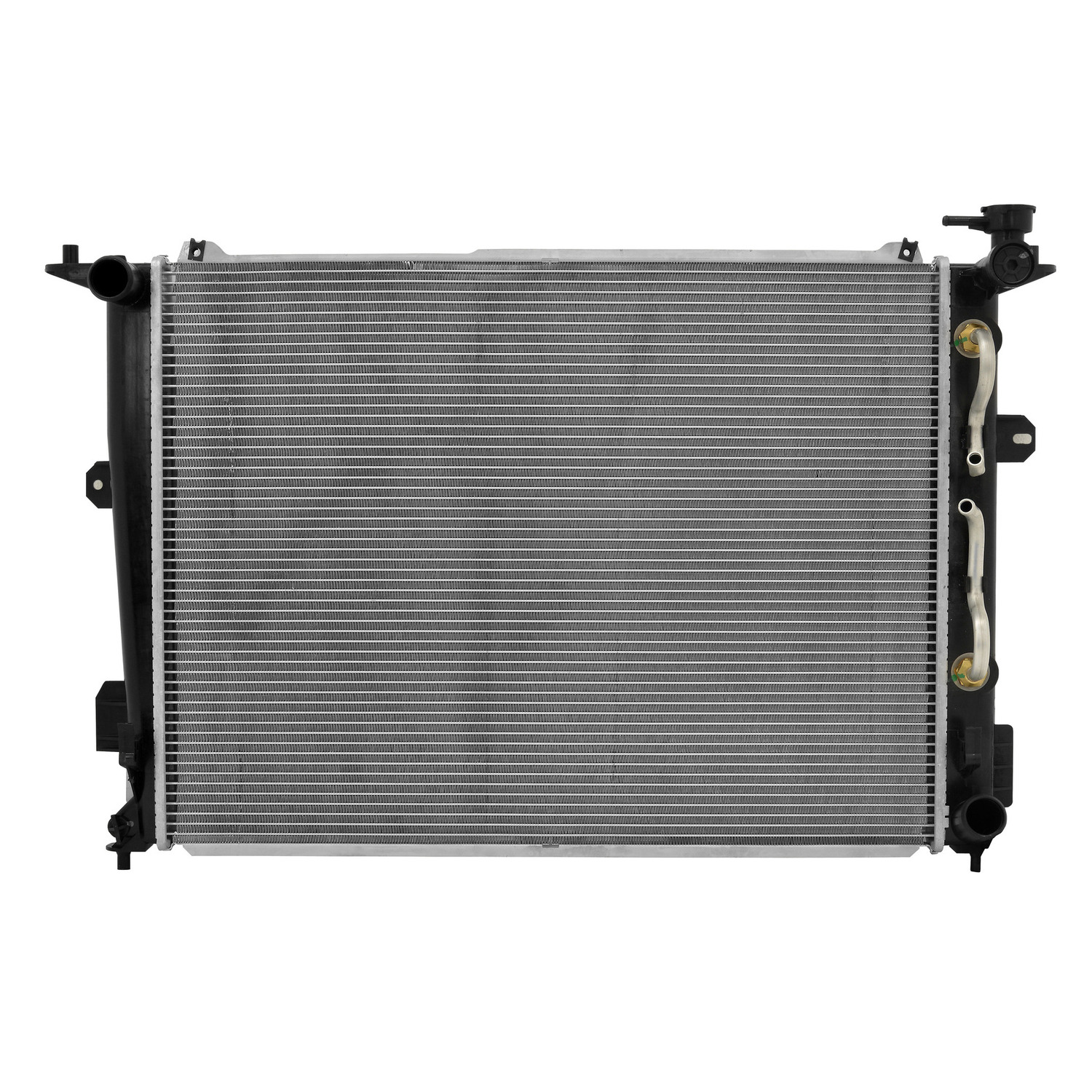 AM Radiator SKU CSF3610 OEM 253103M300