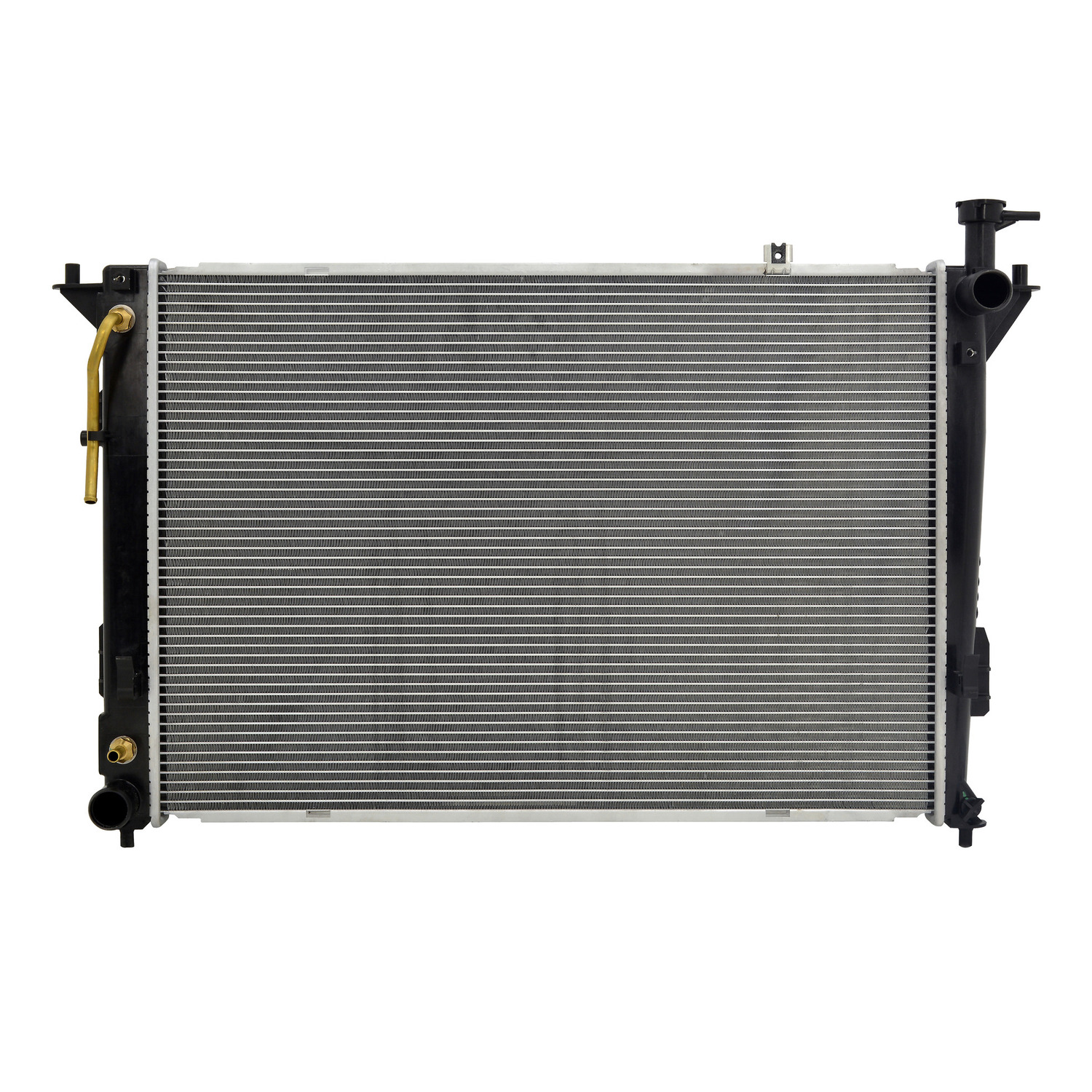 AM Radiator SKU CSF3615 OEM 253101U100-253101U200-253101U2