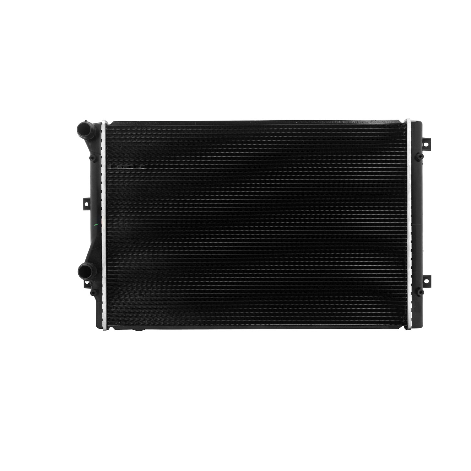 AM Radiator SKU CSF3626 OEM 1K0198251