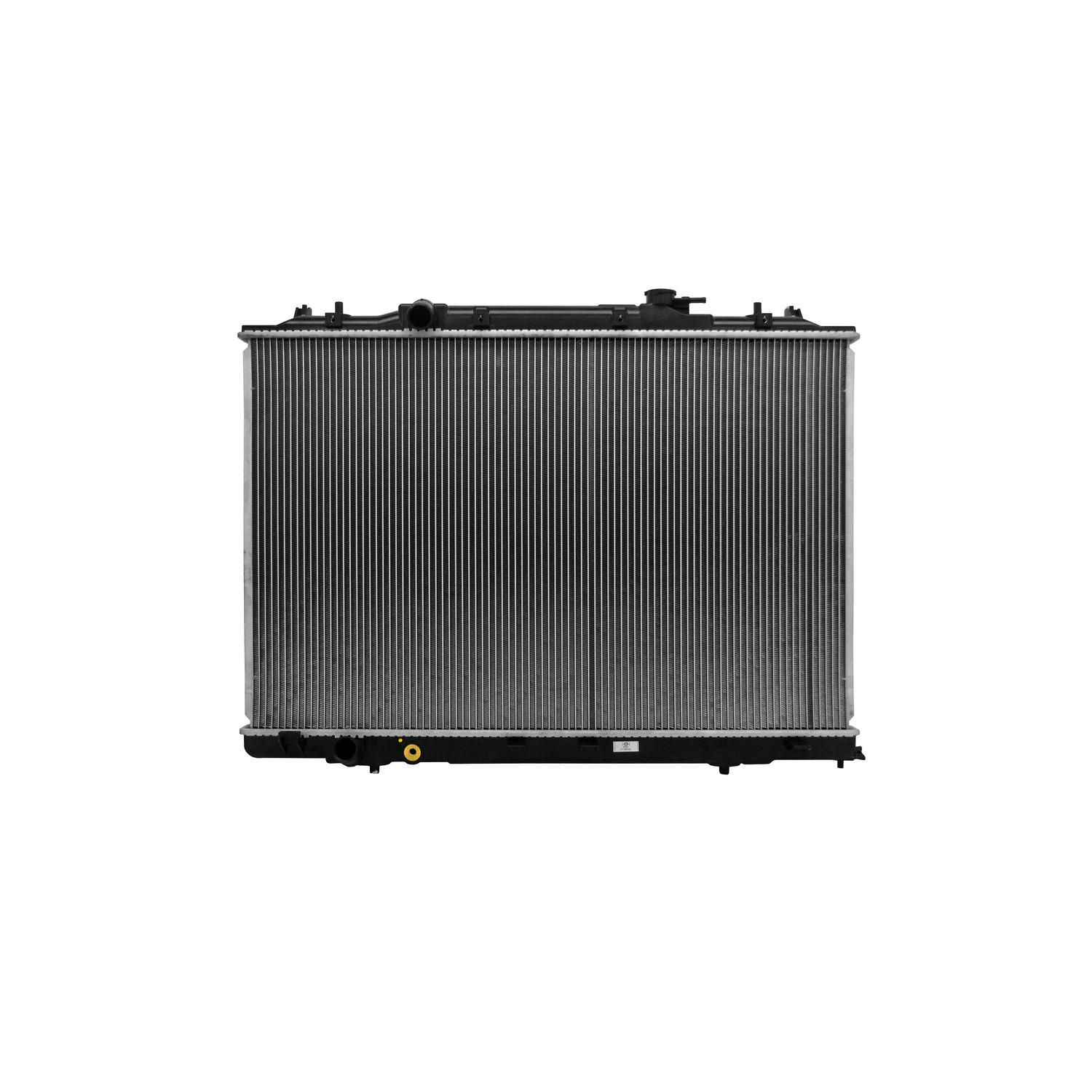 AM Radiator SKU CSF3644 OEM 190105J6A01