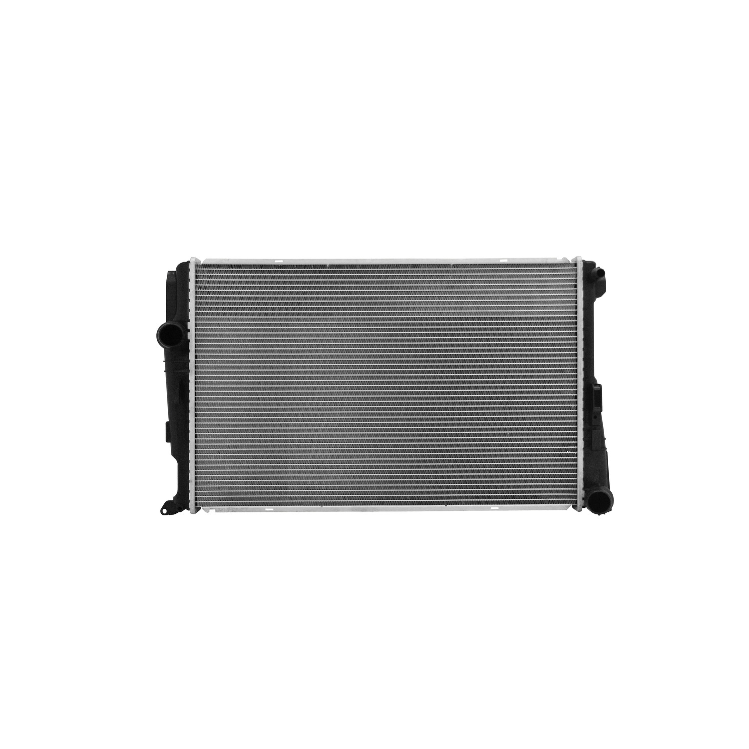 AM Radiator SKU CSF3646 OEM 17117823568-17118623369