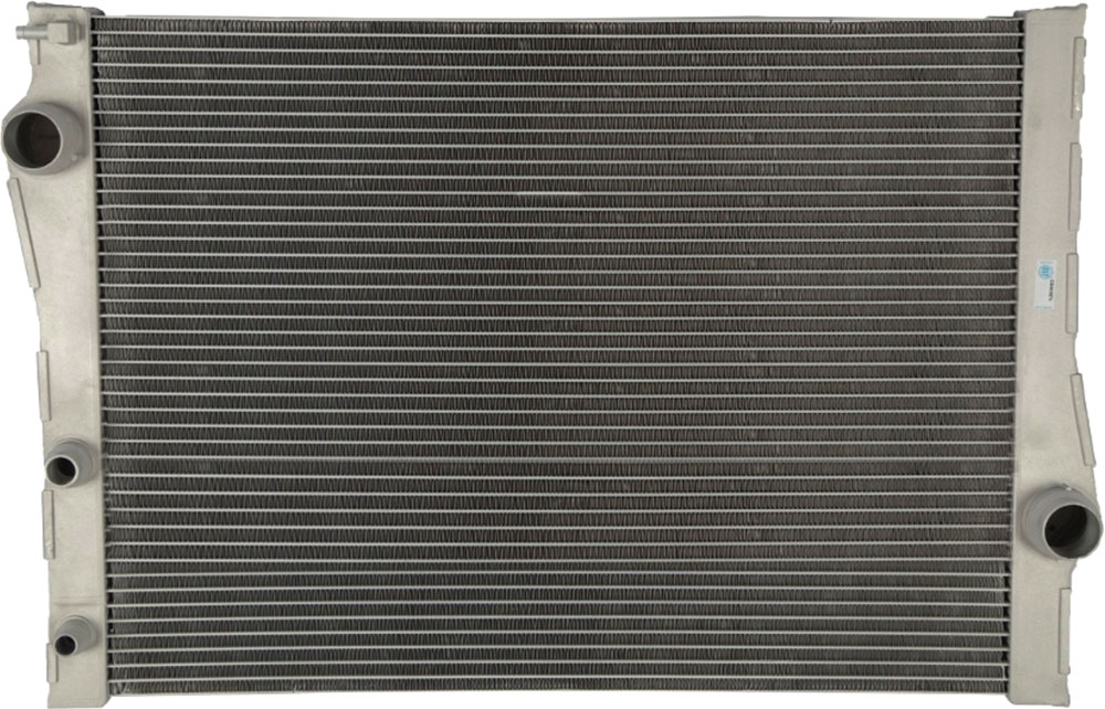 AM Radiator SKU CSF3648 OEM 17117533472
