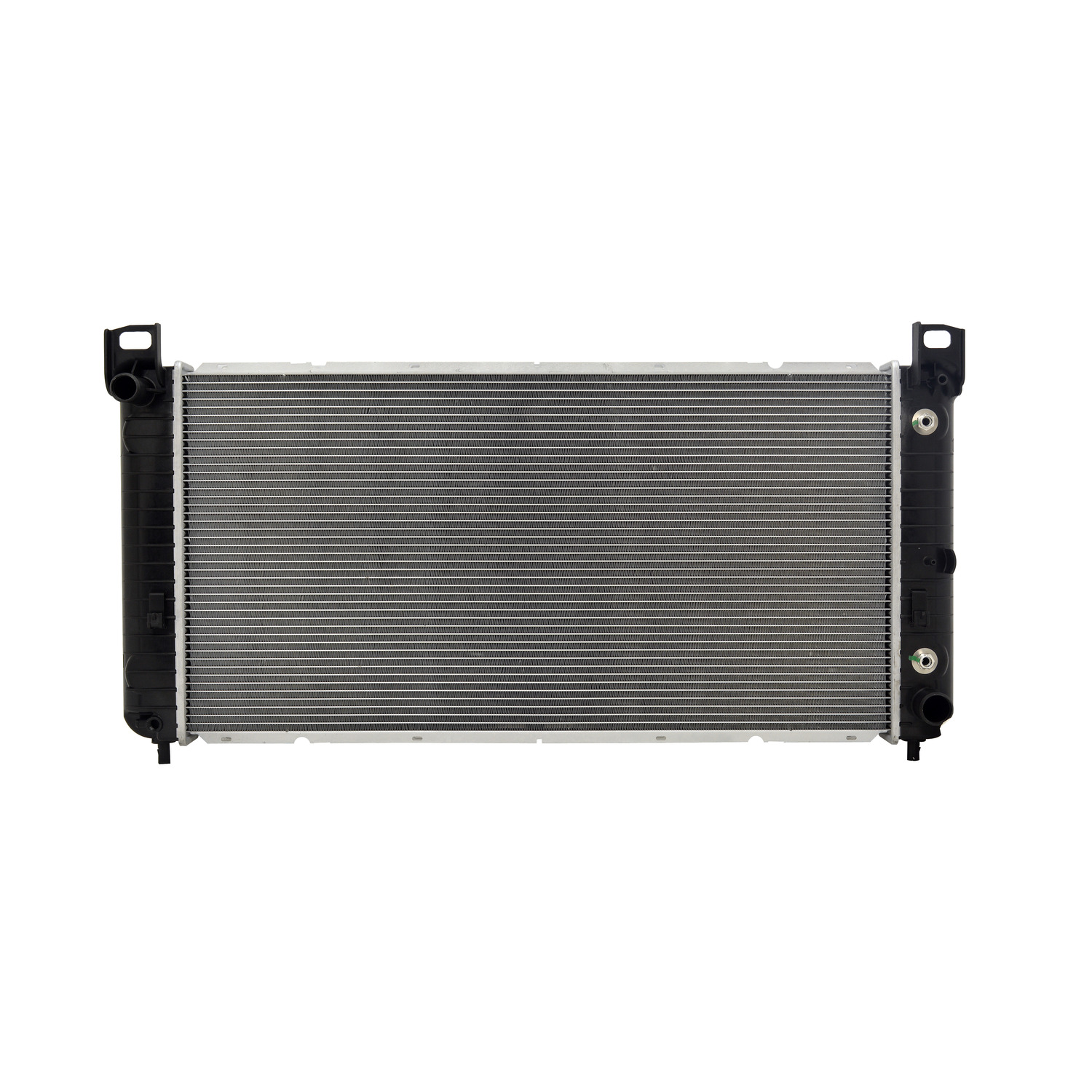 AM Radiator SKU CSF3653 OEM 15841572-22840117