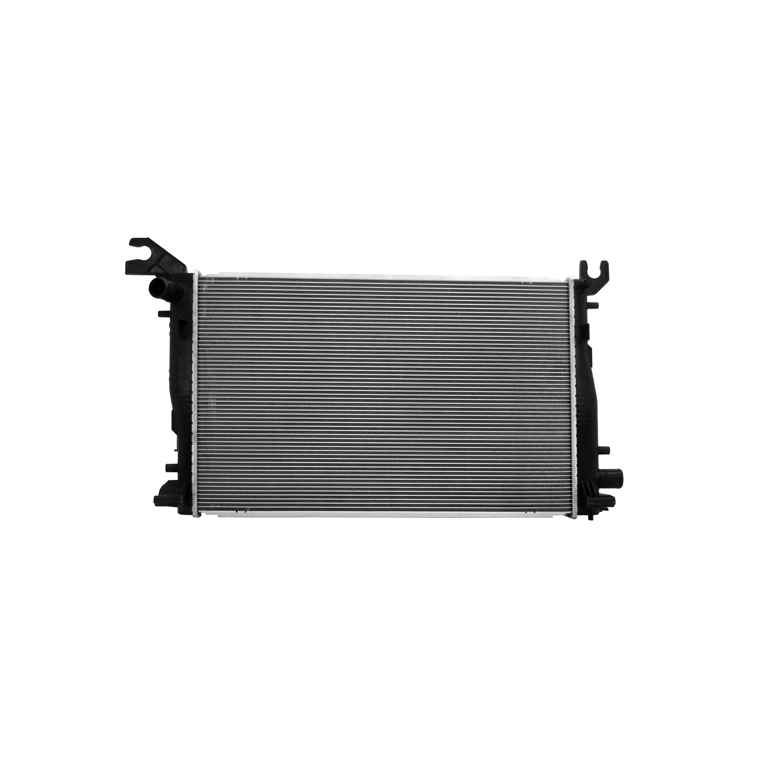 AM Radiator SKU CSF3664 OEM 52014721AB