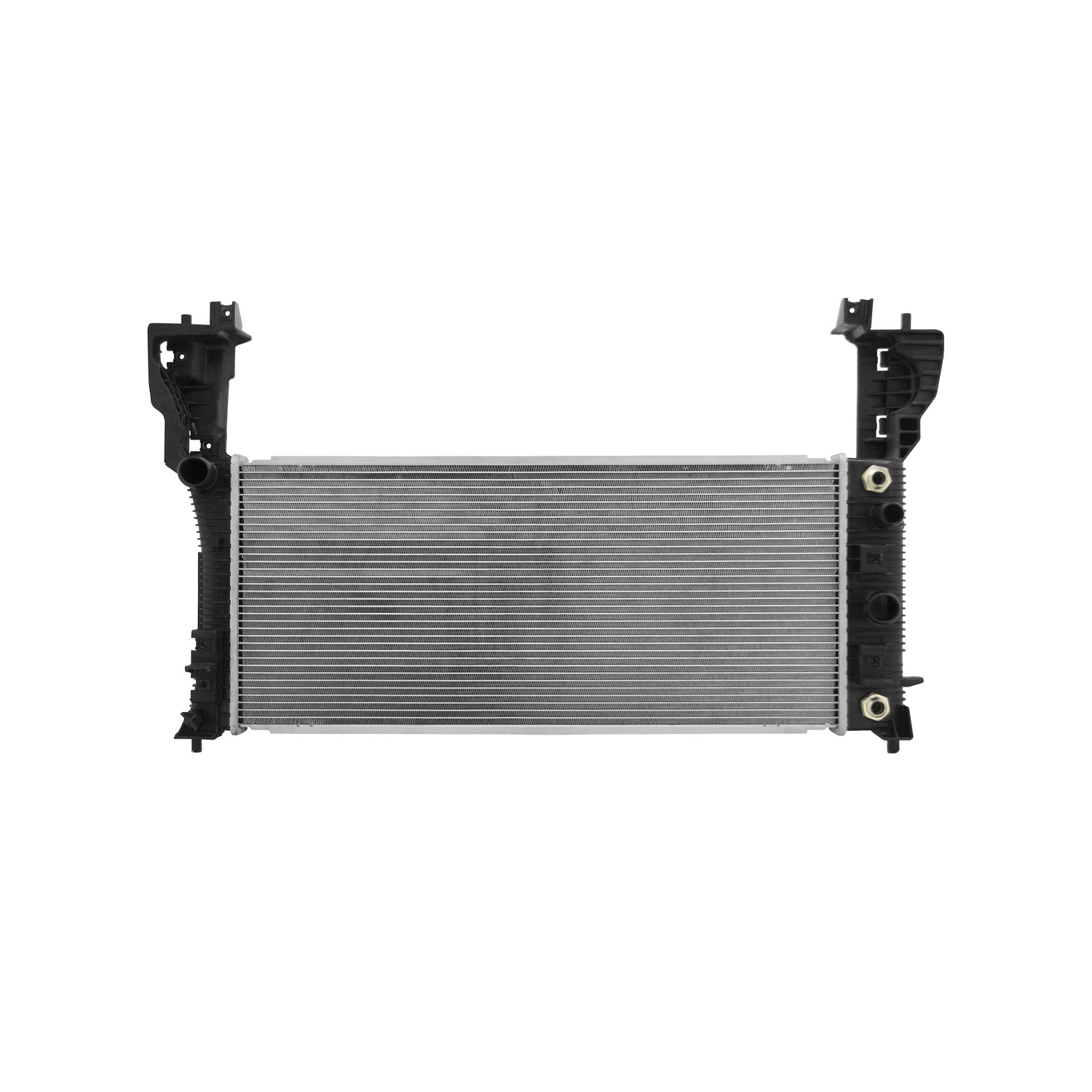 AM Radiator SKU CSF3665 OEM CT4Z8005A