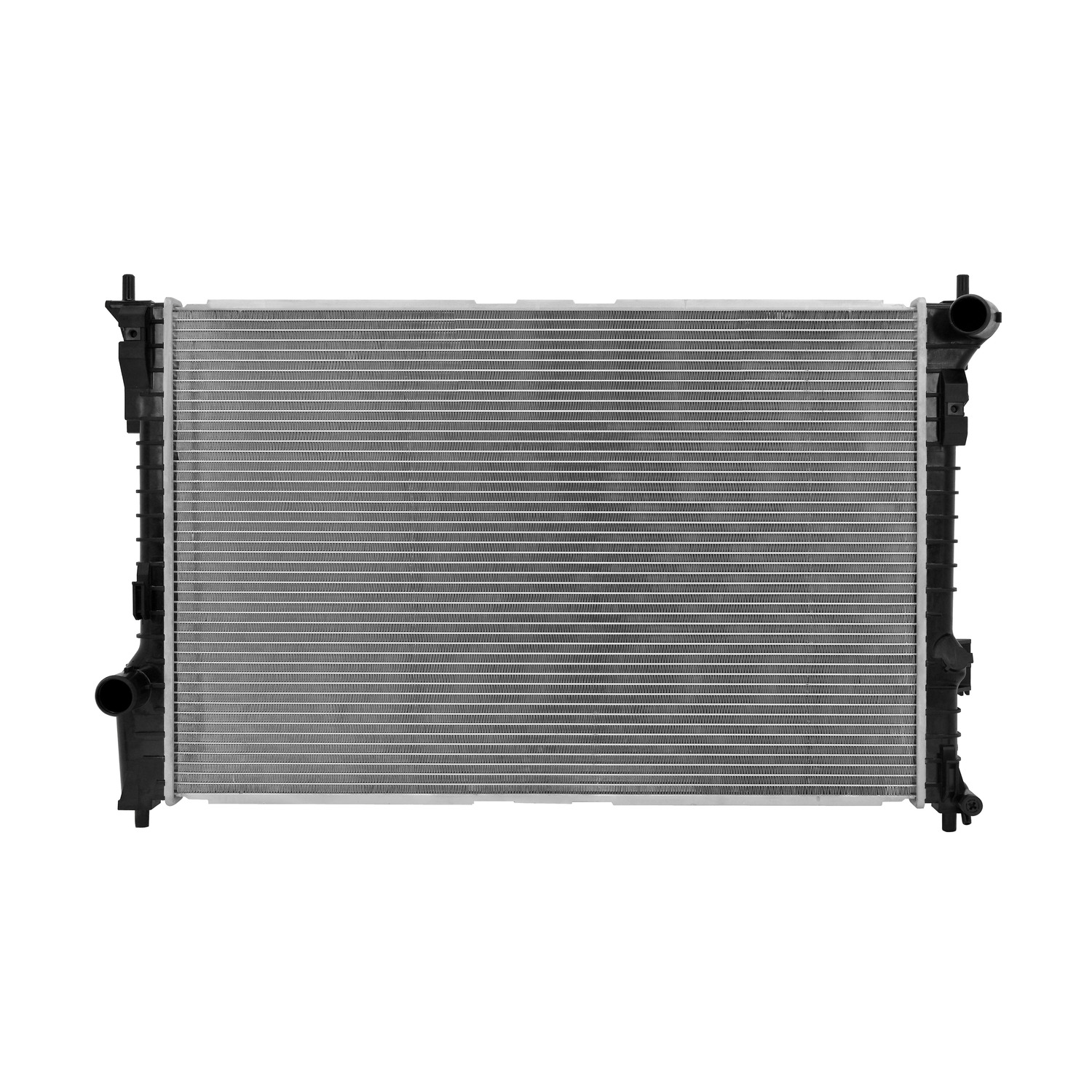 AM Radiator SKU CSF3667 OEM BB5Z8005D EB5Z8005A