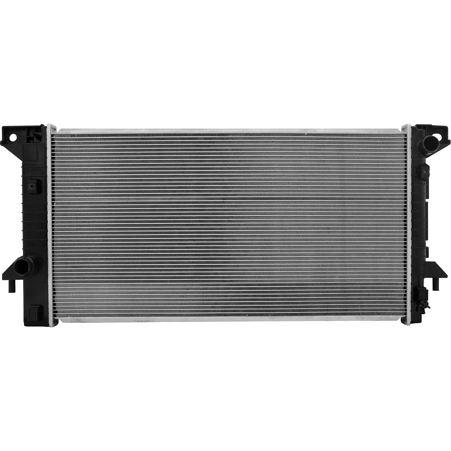 AM Radiator SKU CSF3671 OEM BL3Z8005A BL3Z8005B CL3Z8005A