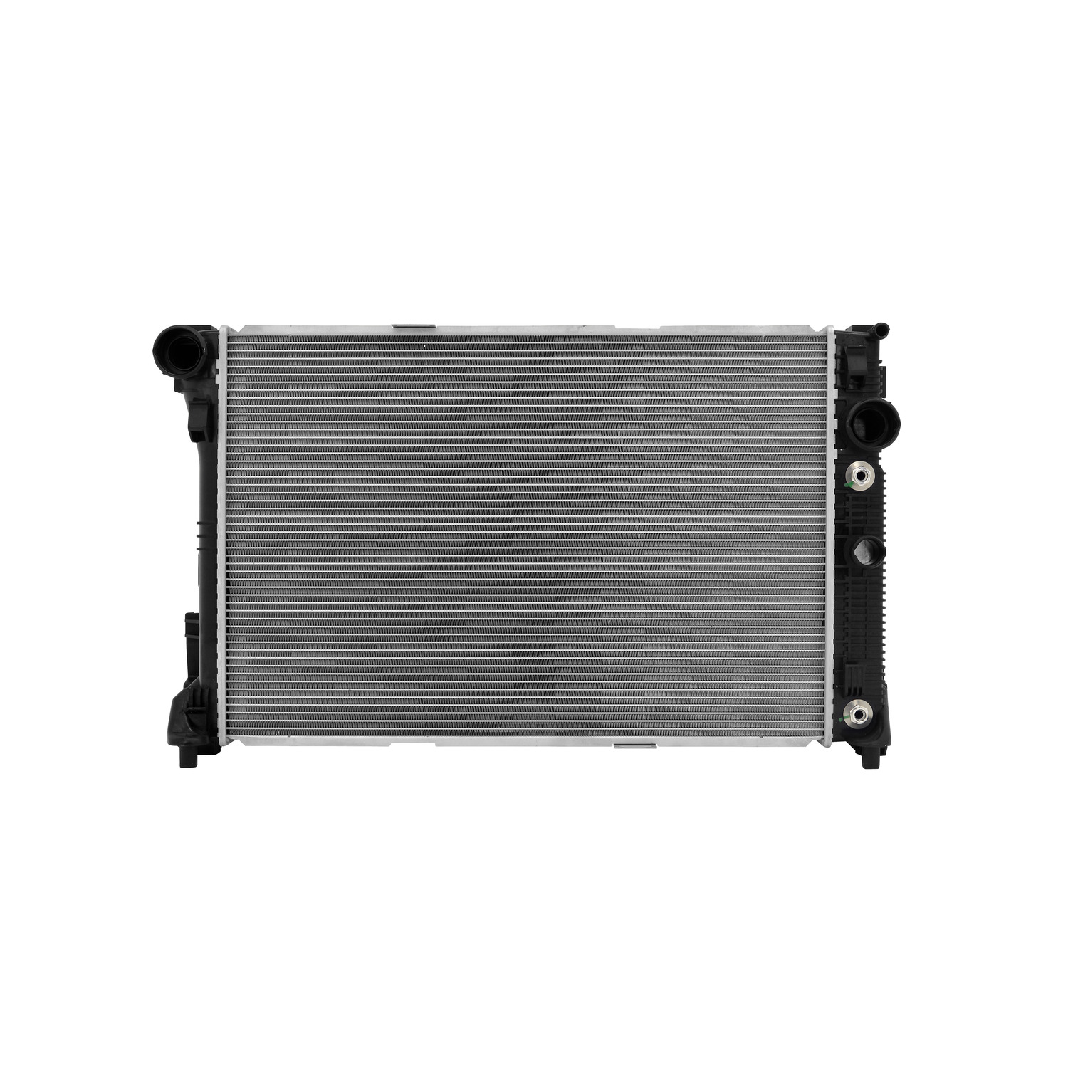 AM Radiator SKU CSF3692 OEM 2045003603