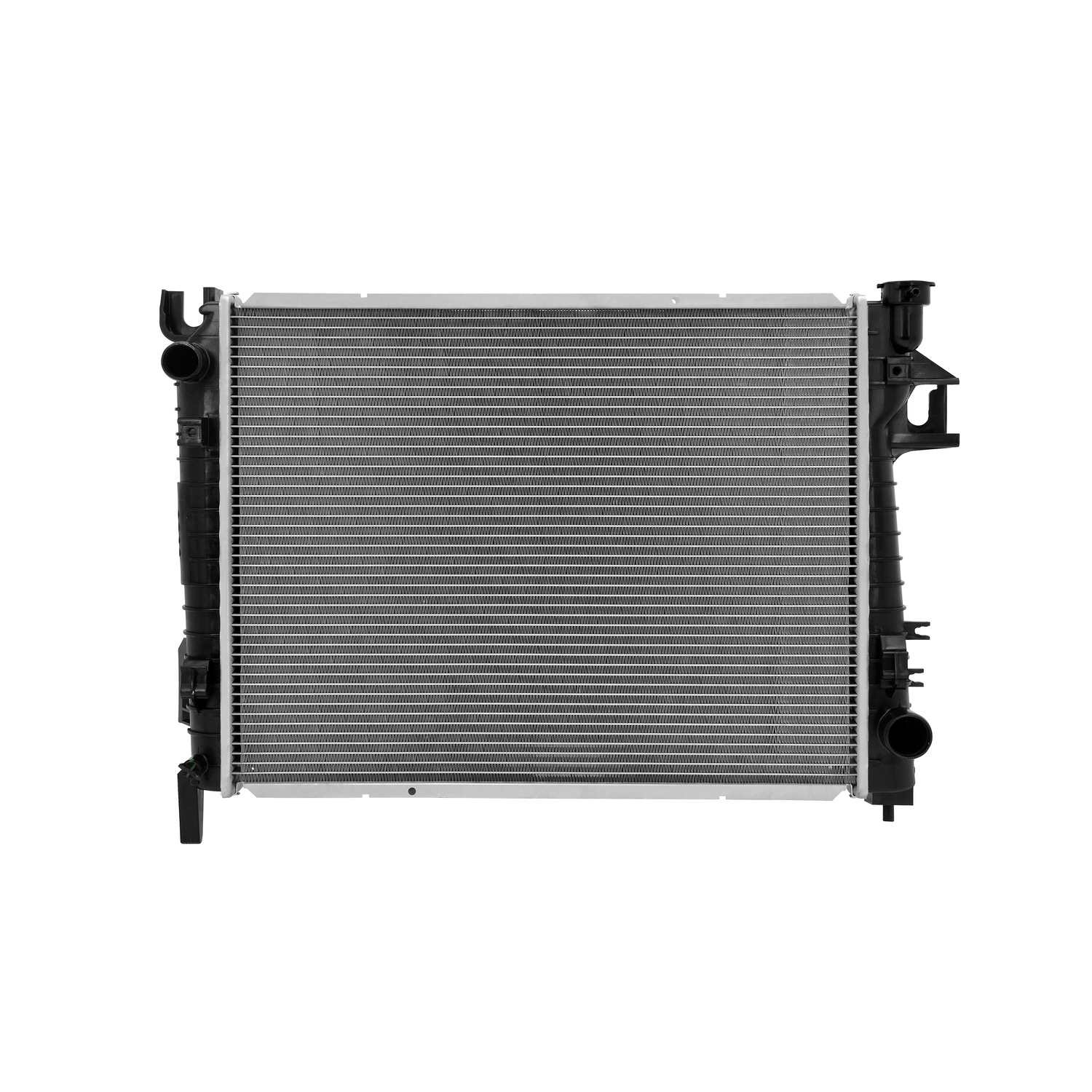 AM Radiator SKU CSF3715 OEM 52028830AD 52028830AE