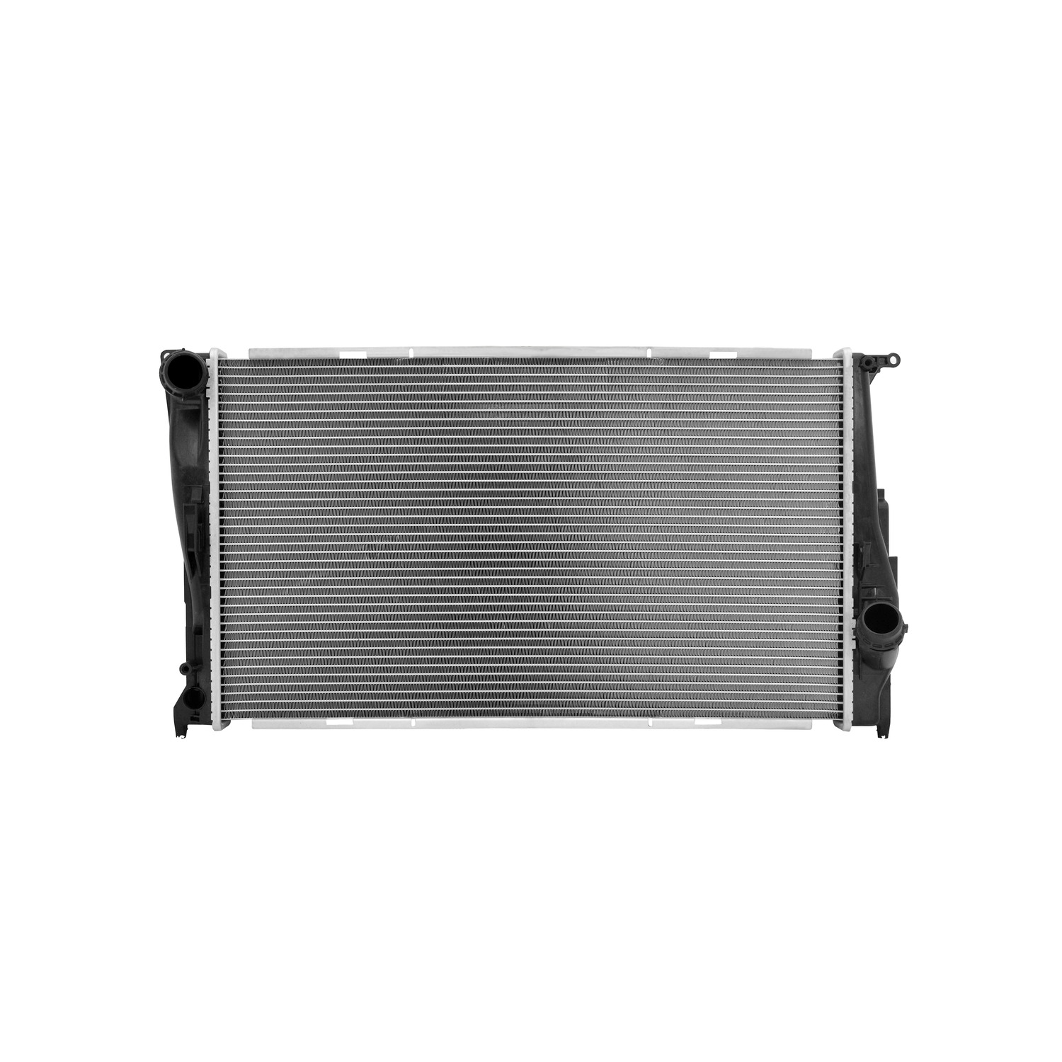 AM Radiator SKU CSF3716 OEM 17117558480