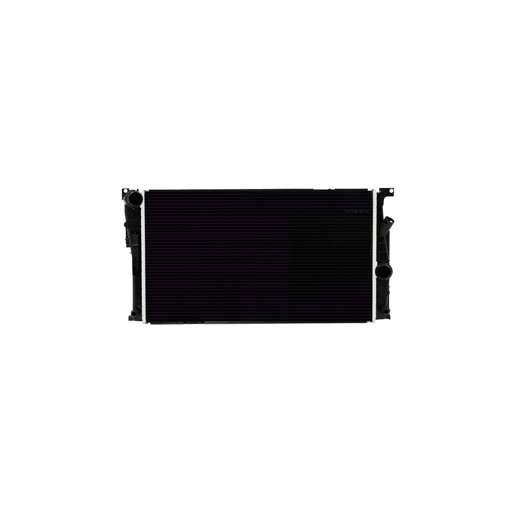 AM Radiator SKU CSF3723 OEM 17117618808-17118672106
