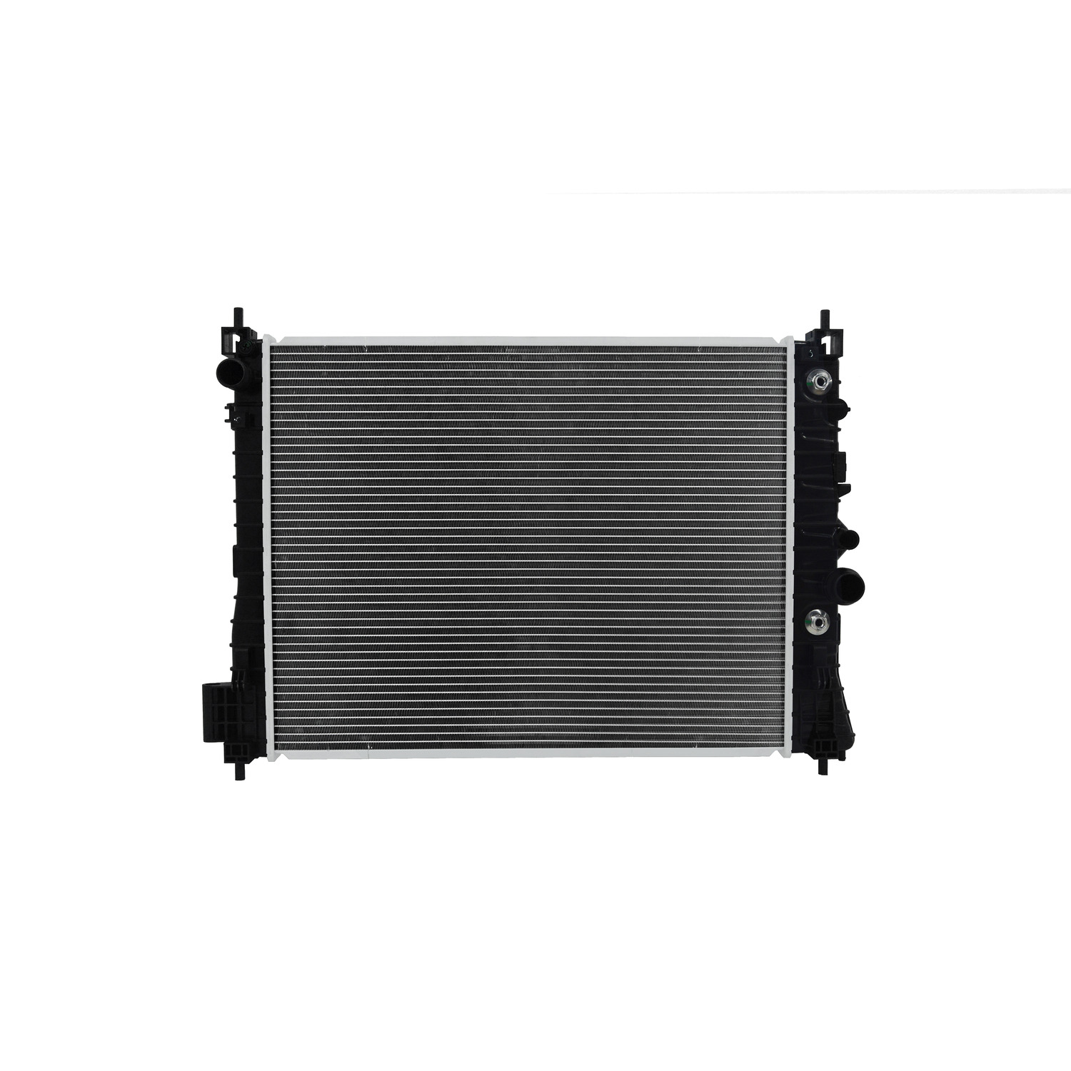 AM Radiator SKU CSF3727 OEM 95298552