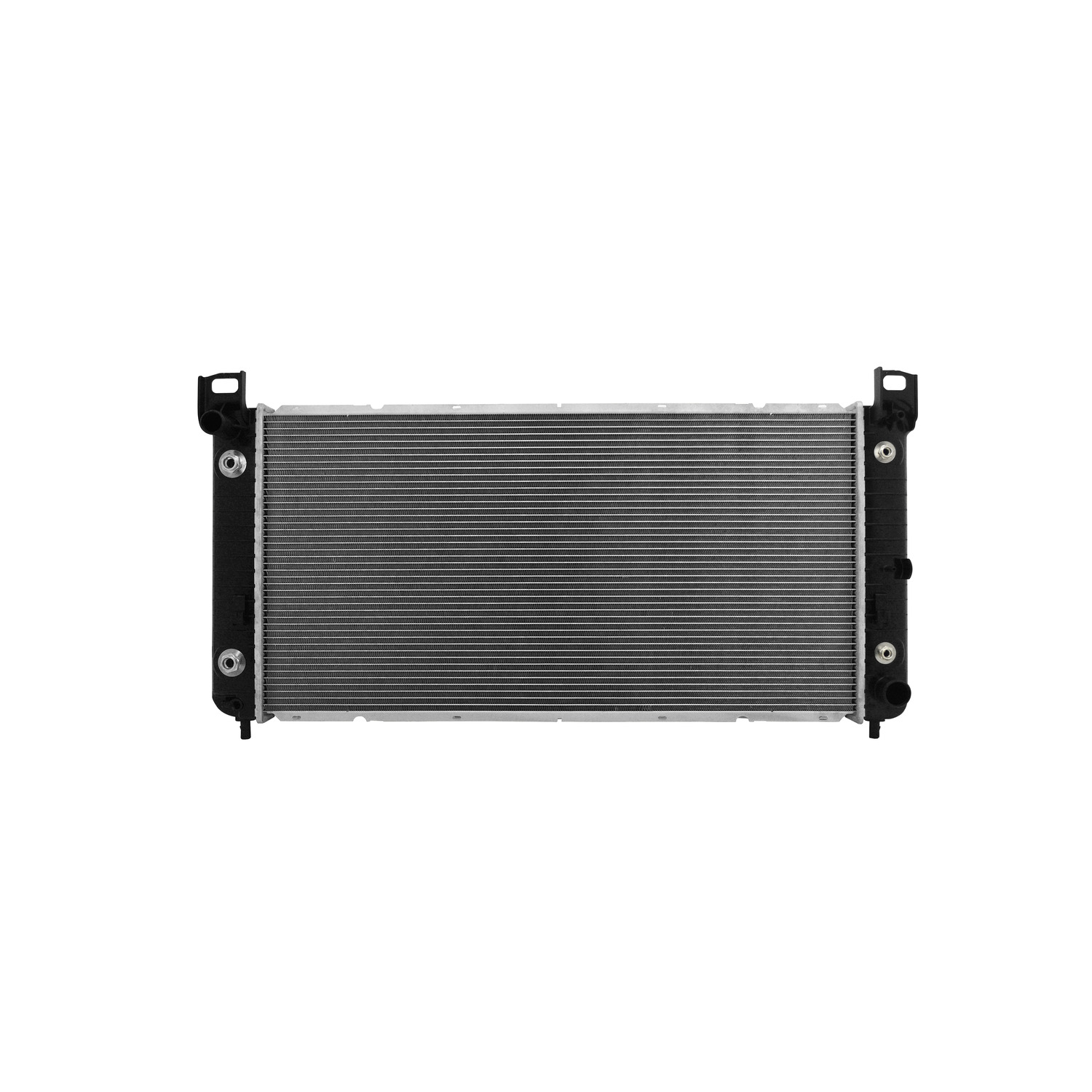 AM Radiator SKU CSF3728 OEM 22840115-22840116
