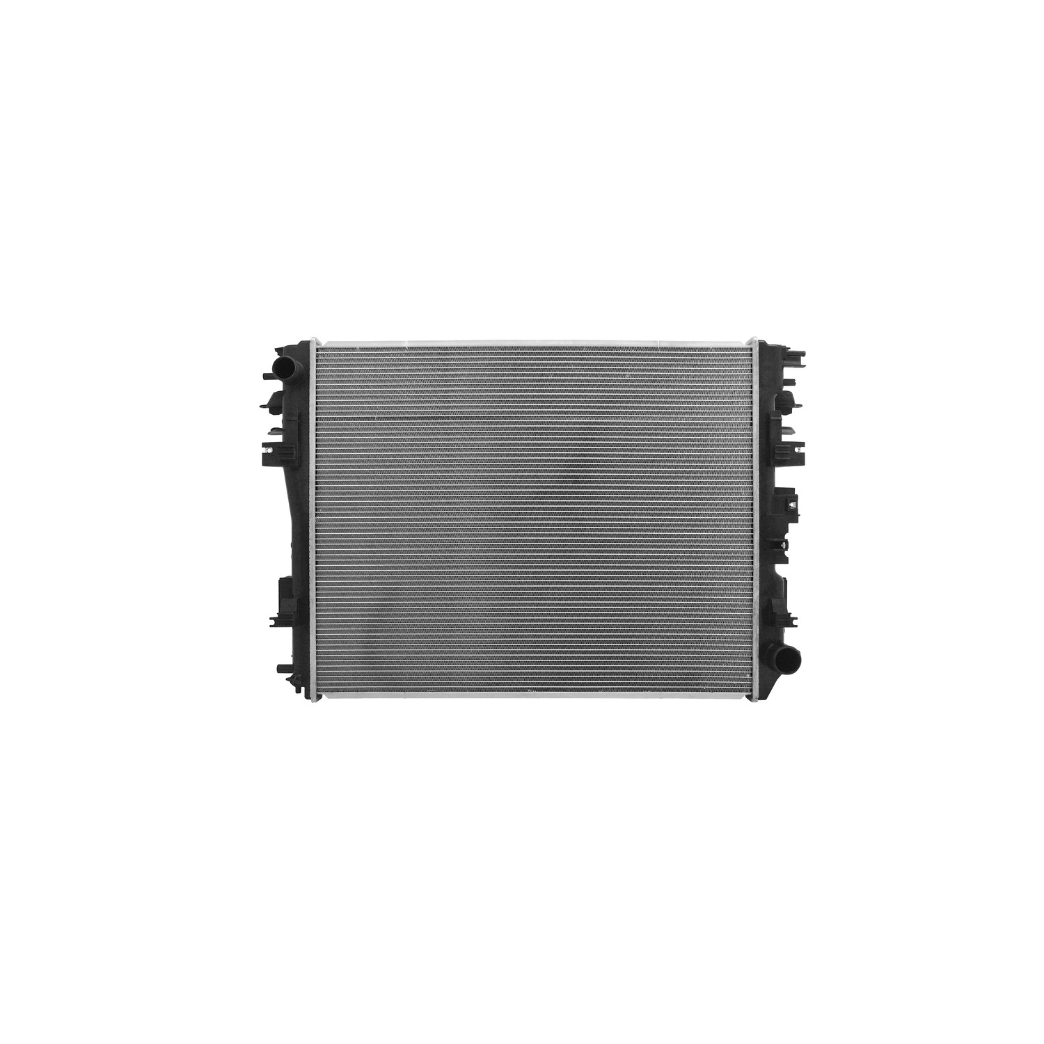 AM Radiator SKU CSF3738 OEM 68232742AA 68232742AB