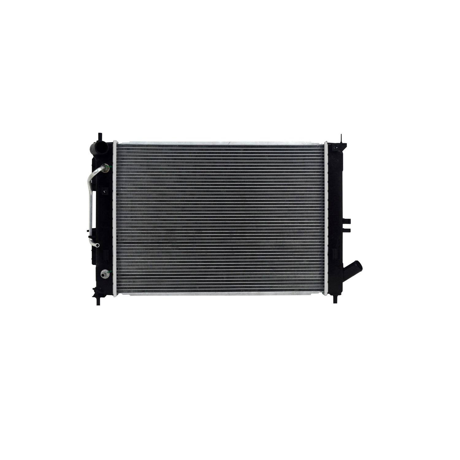AM Radiator SKU CSF3751 OEM 253103X500-253103X600