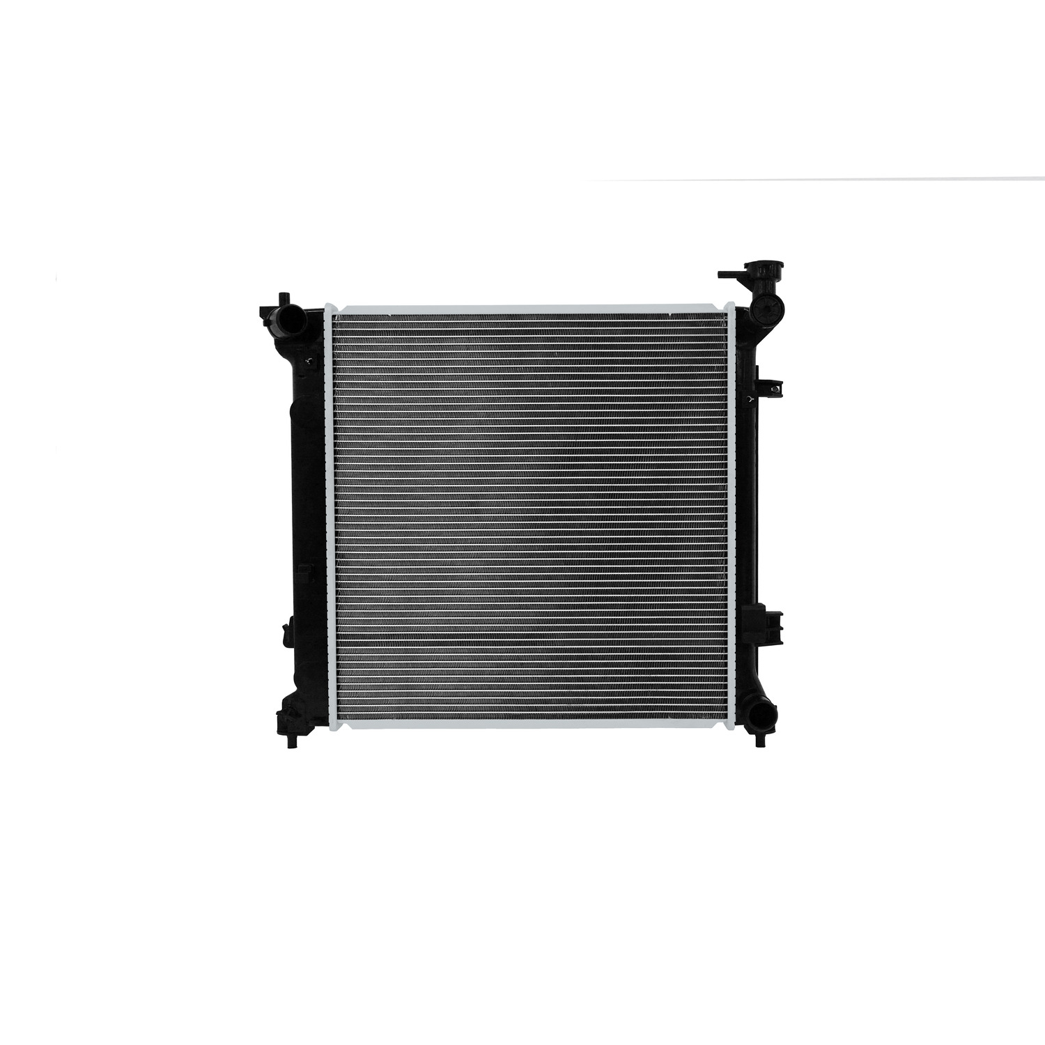 AM Radiator SKU CSF3753 OEM 25310C2200