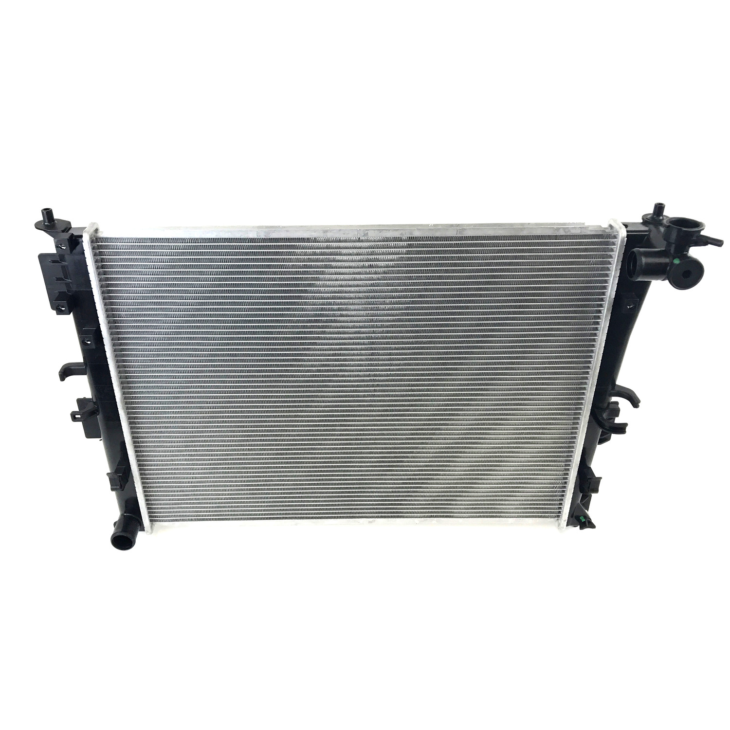 AM Radiator SKU CSF3756 OEM 253104R001-253104R000