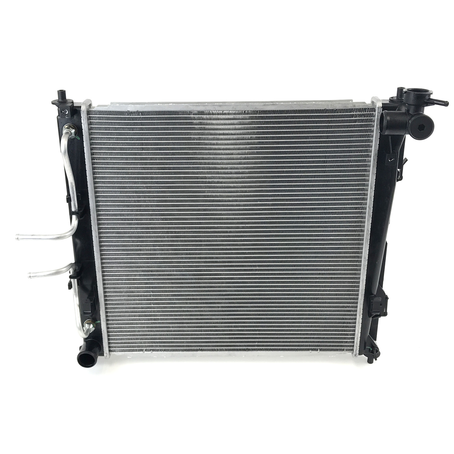 AM Radiator SKU CSF3757 OEM 253103S750-253103Q600