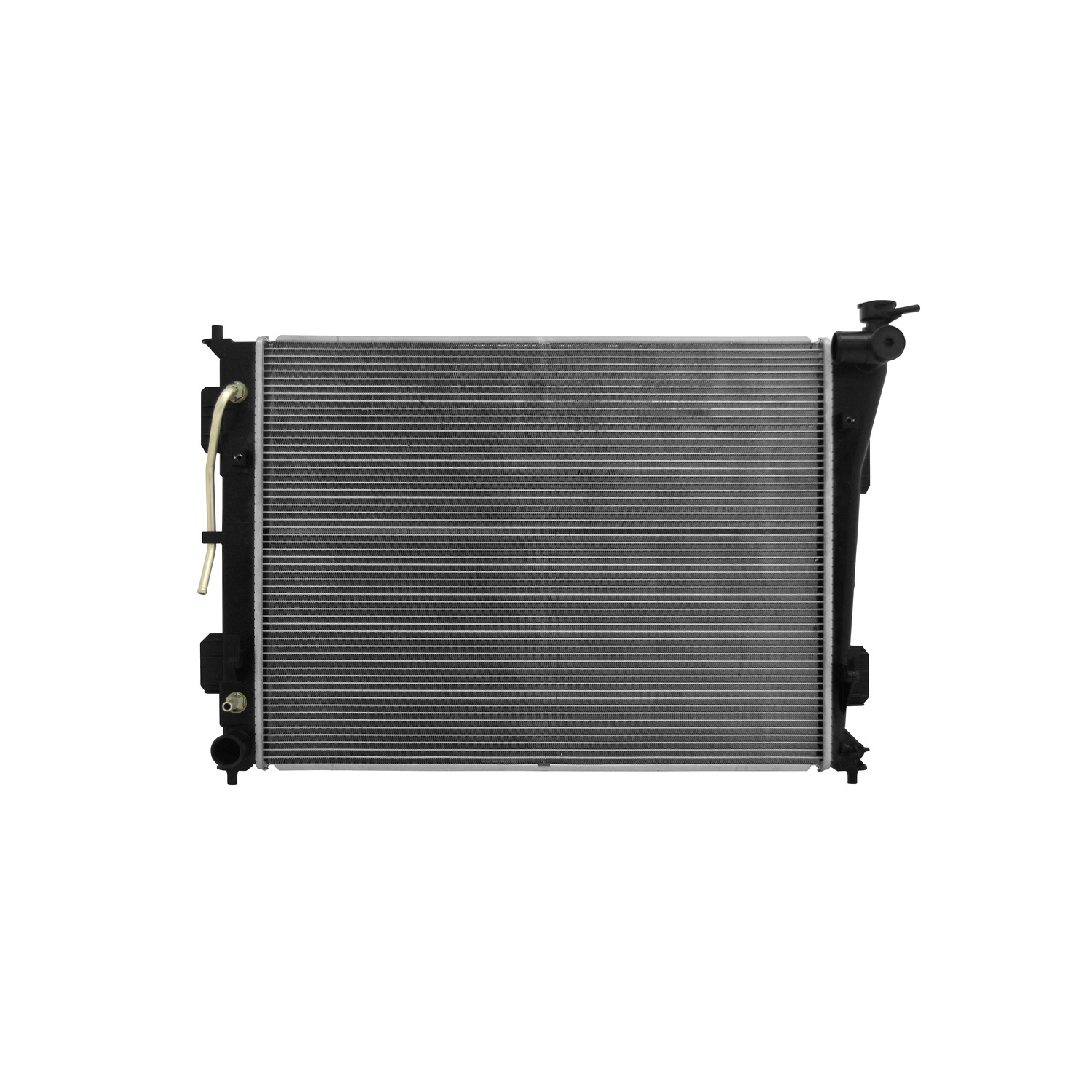 AM Radiator SKU CSF3758 OEM 253103R501