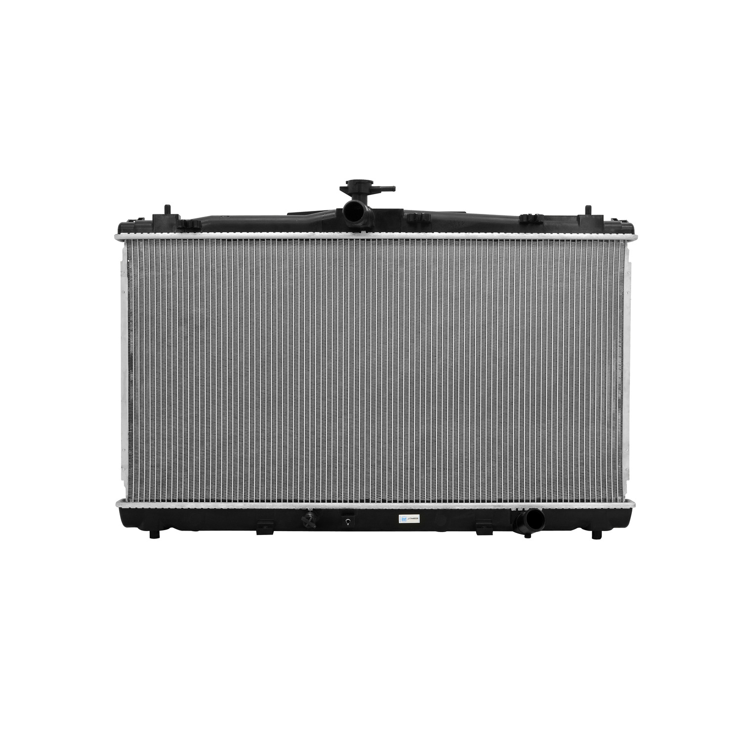 AM Radiator SKU CSF3763 OEM 164000V110-164000V120-16400362