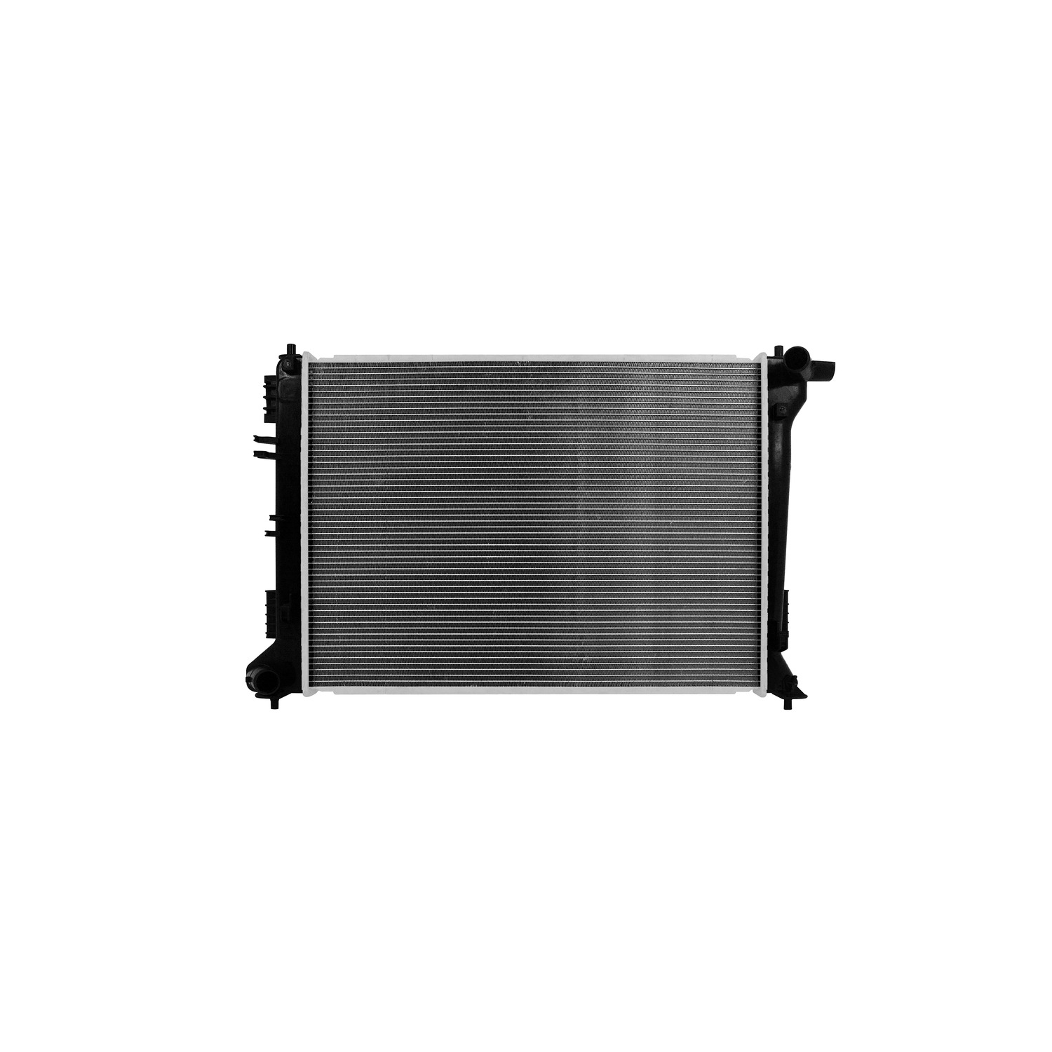 AM Radiator SKU CSF3788 OEM 25310D3500