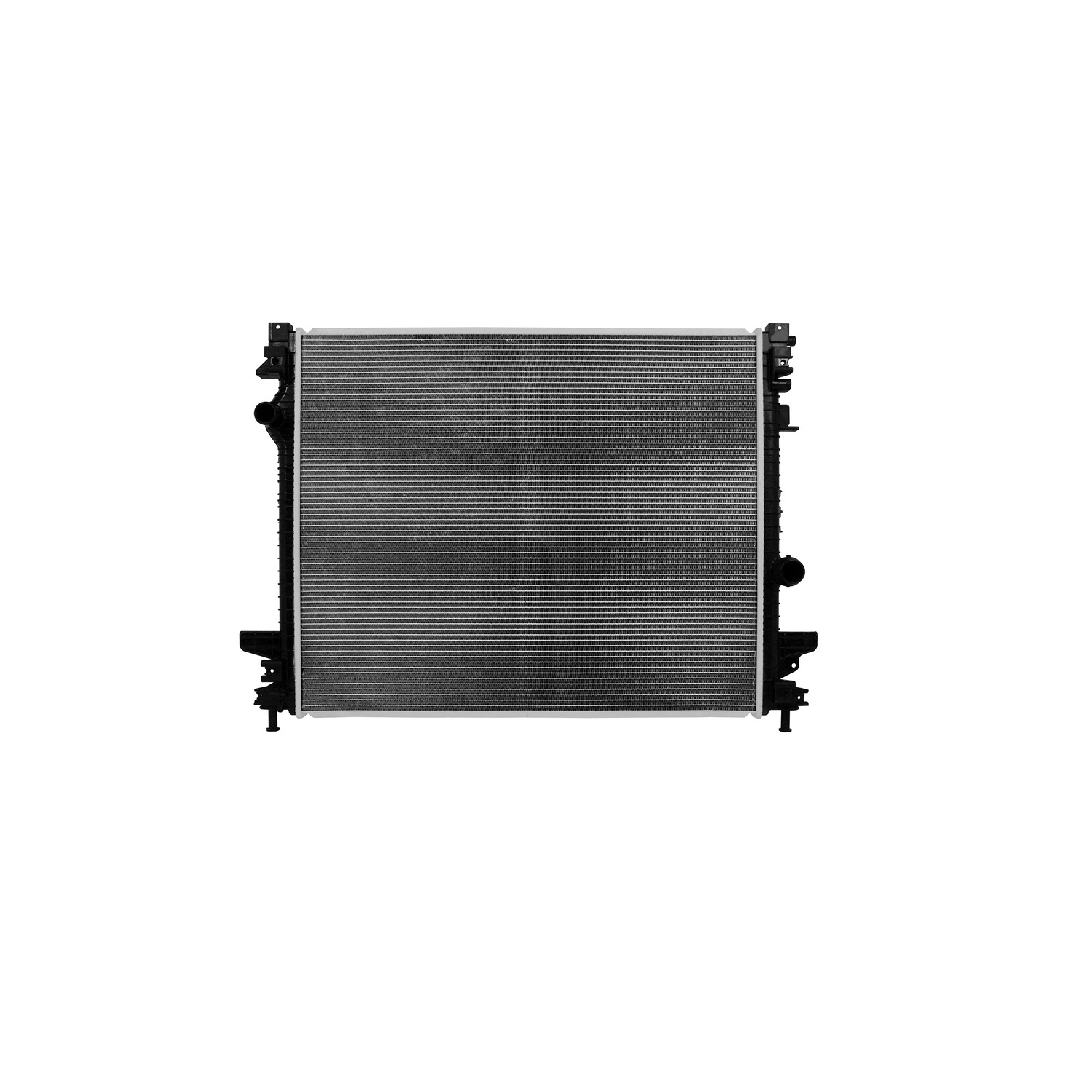 AM Radiator SKU CSF3793 OEM F2GZ8005E F2GZ8005B
