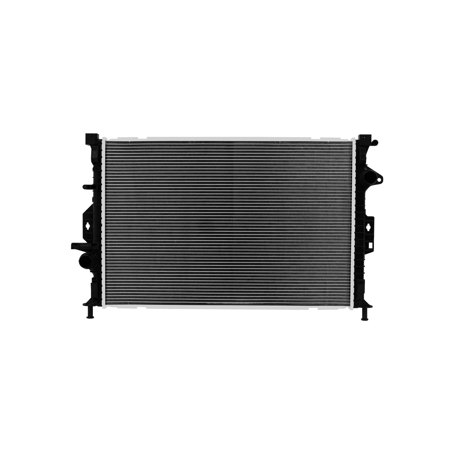 AM Radiator SKU CSF3805 OEM CV6Z8005U CV6Z8005T