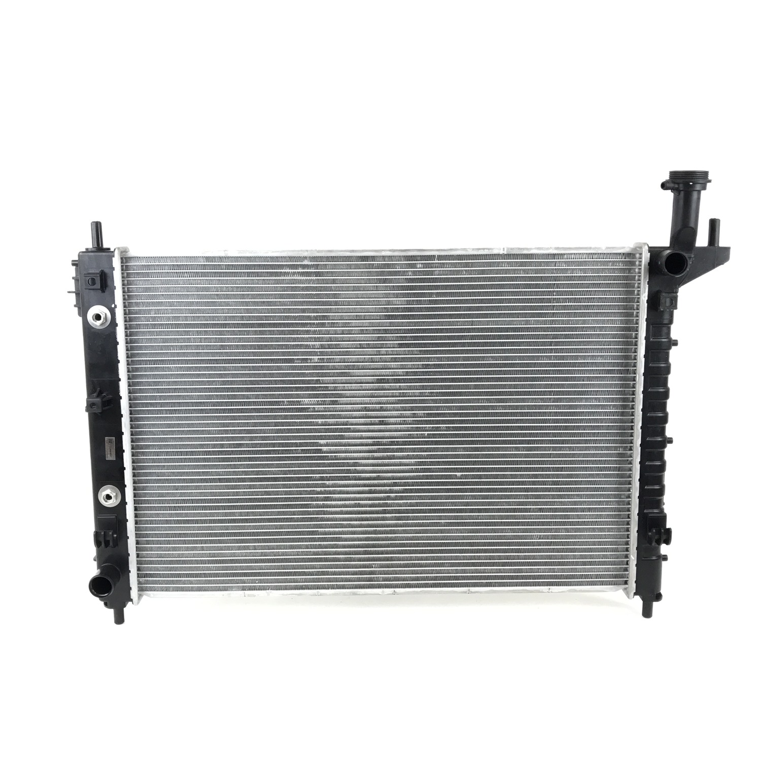 AM Radiator SKU CSF3806 OEM 20772530-20772532-20841737-208