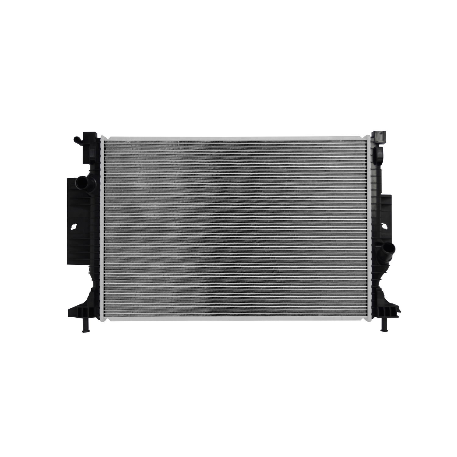 AM Radiator SKU CSF3811 OEM FV4Z8005A