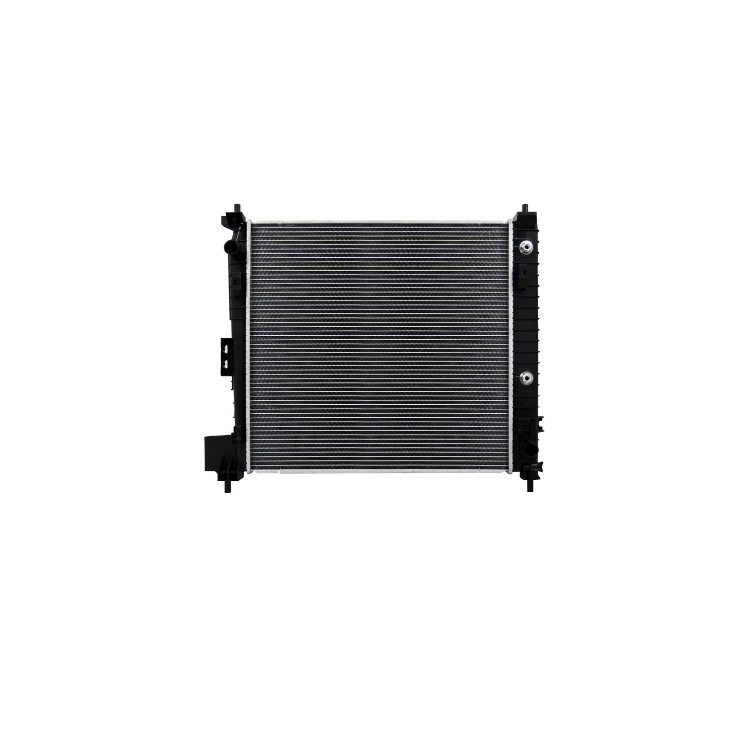 AM Radiator SKU CSF3817 OEM 23138762-84168786