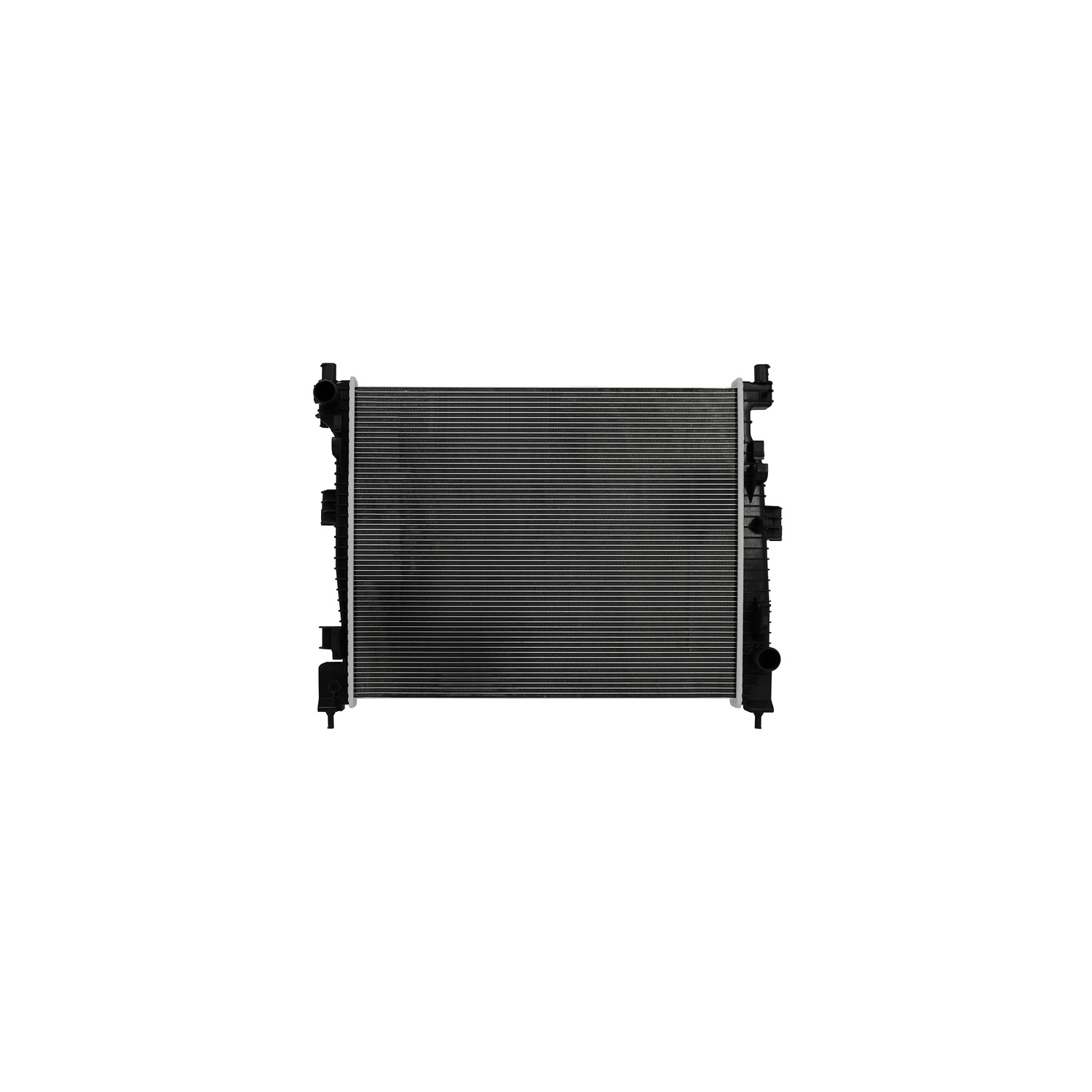 AM Radiator SKU CSF3819 OEM 68244867AA 68273308AA