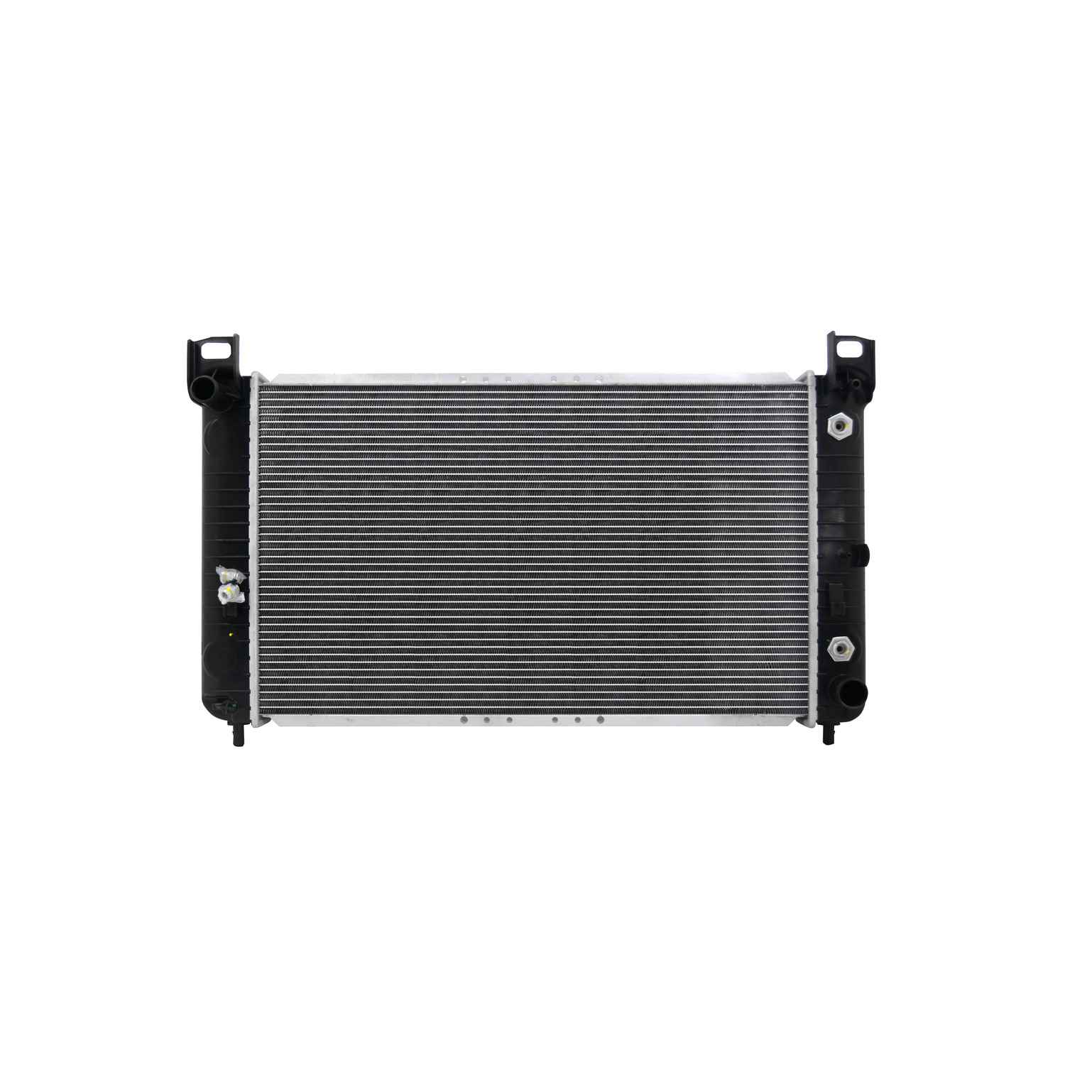 AM Radiator SKU CSF3830 OEM 15193110-52486598