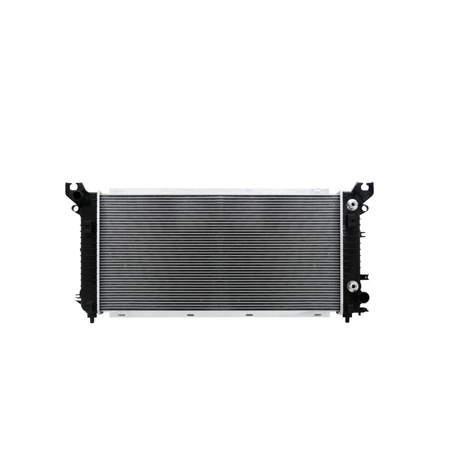 AM Radiator SKU CSF3838 OEM 23394782-84164902-84186718-842