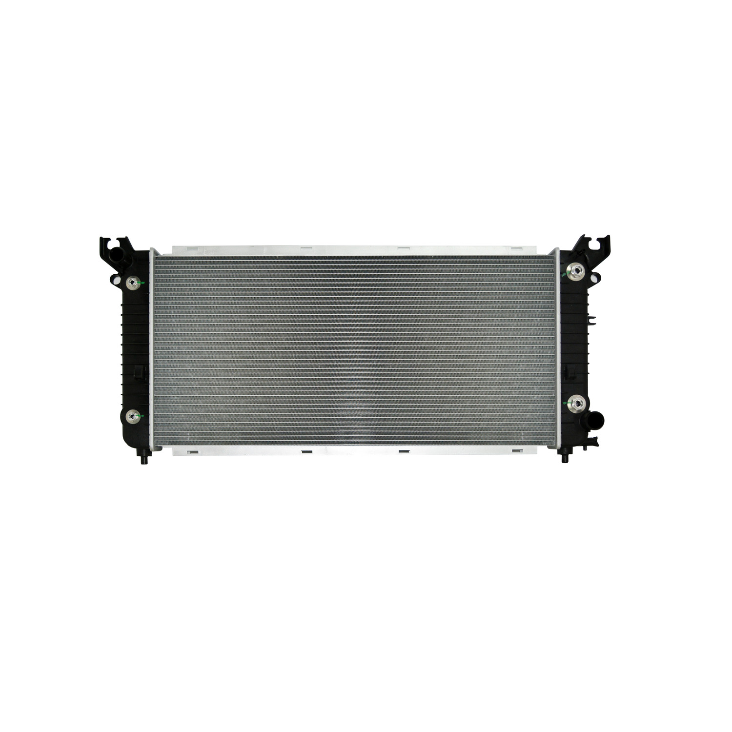 AM Radiator SKU CSF3841 OEM 23404561-84164908