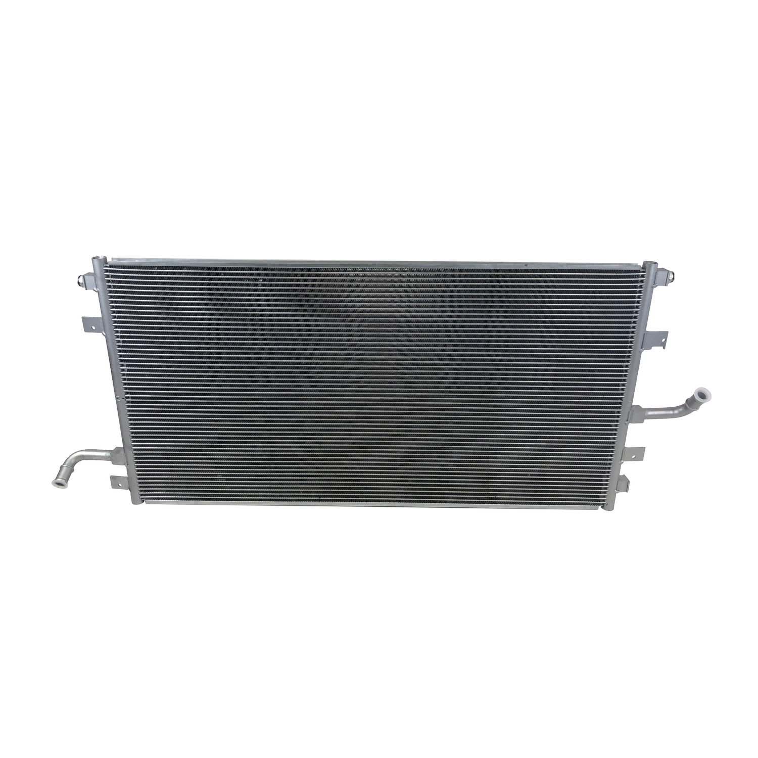 AM Radiator SKU CSF3842 OEM 84026966