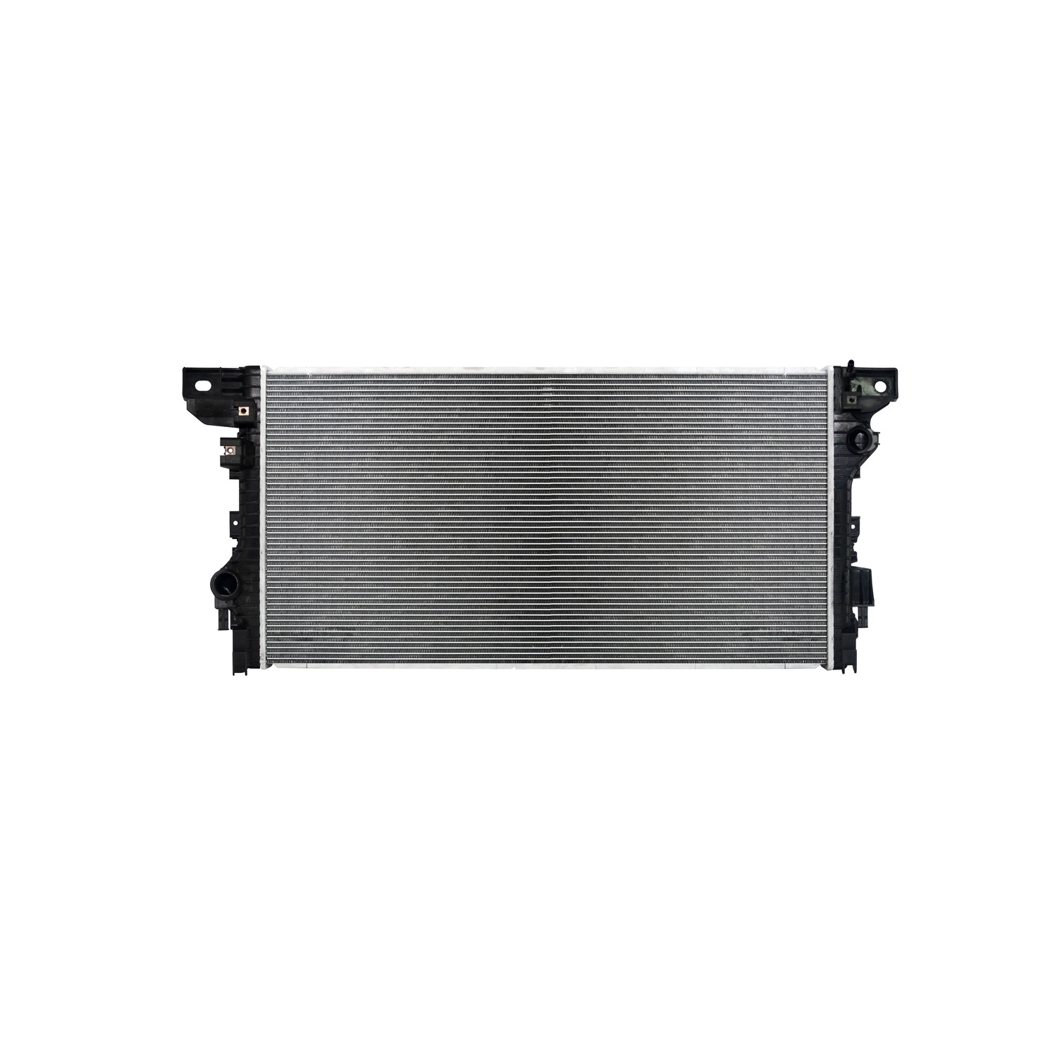 AM Radiator SKU CSF3847 OEM HL3Z8005B ML3Z8005A