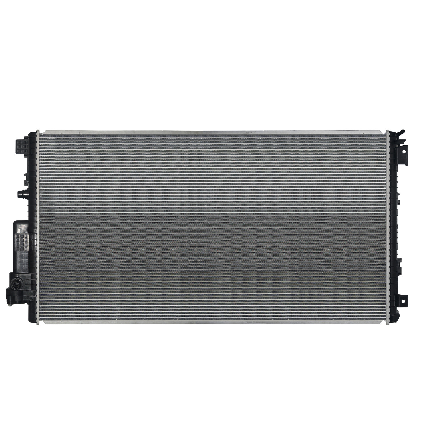AM Radiator SKU CSF3850 OEM HC3Z8005A HC3Z8005E