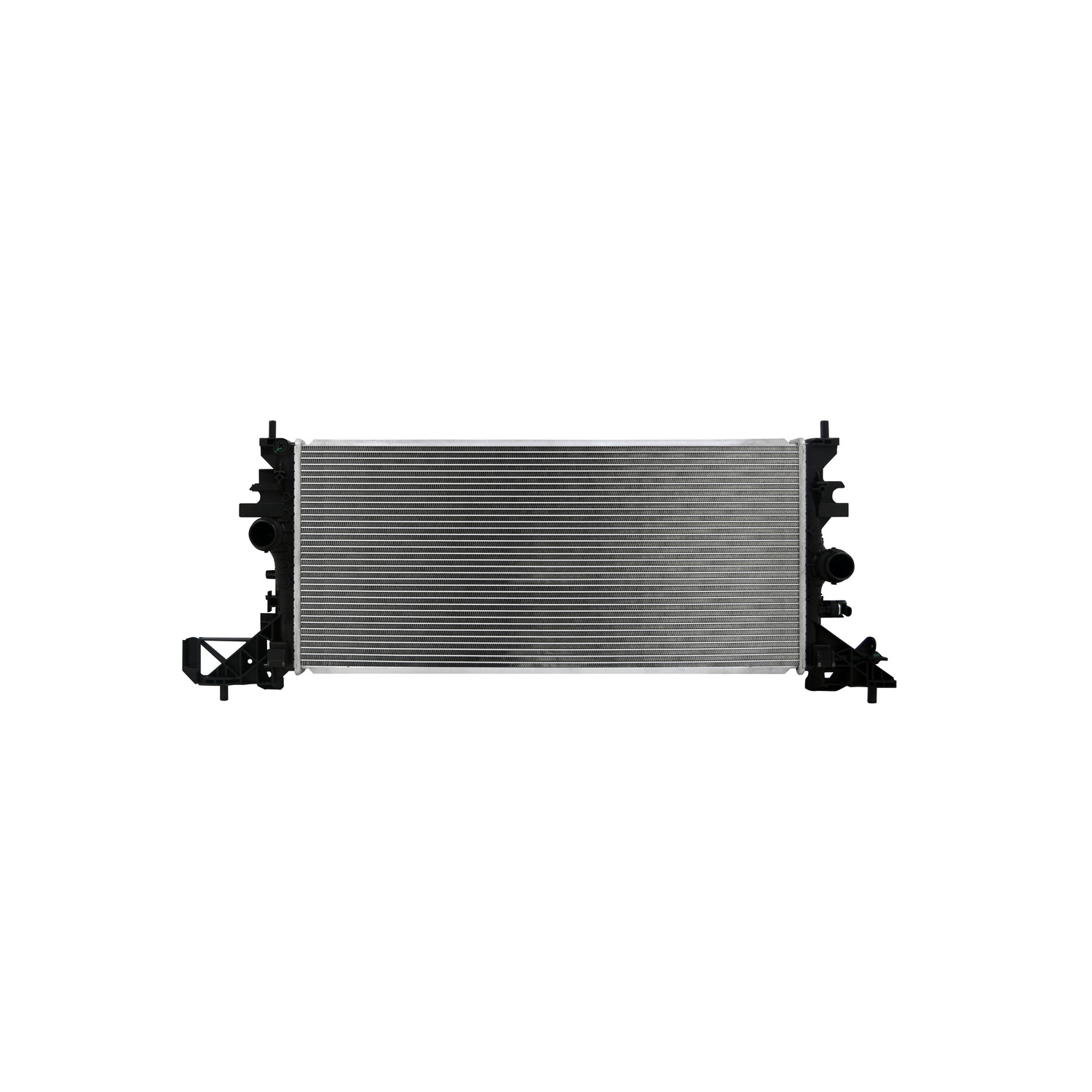 AM Radiator SKU CSF3865 OEM 13443551-13453906-13453907-391