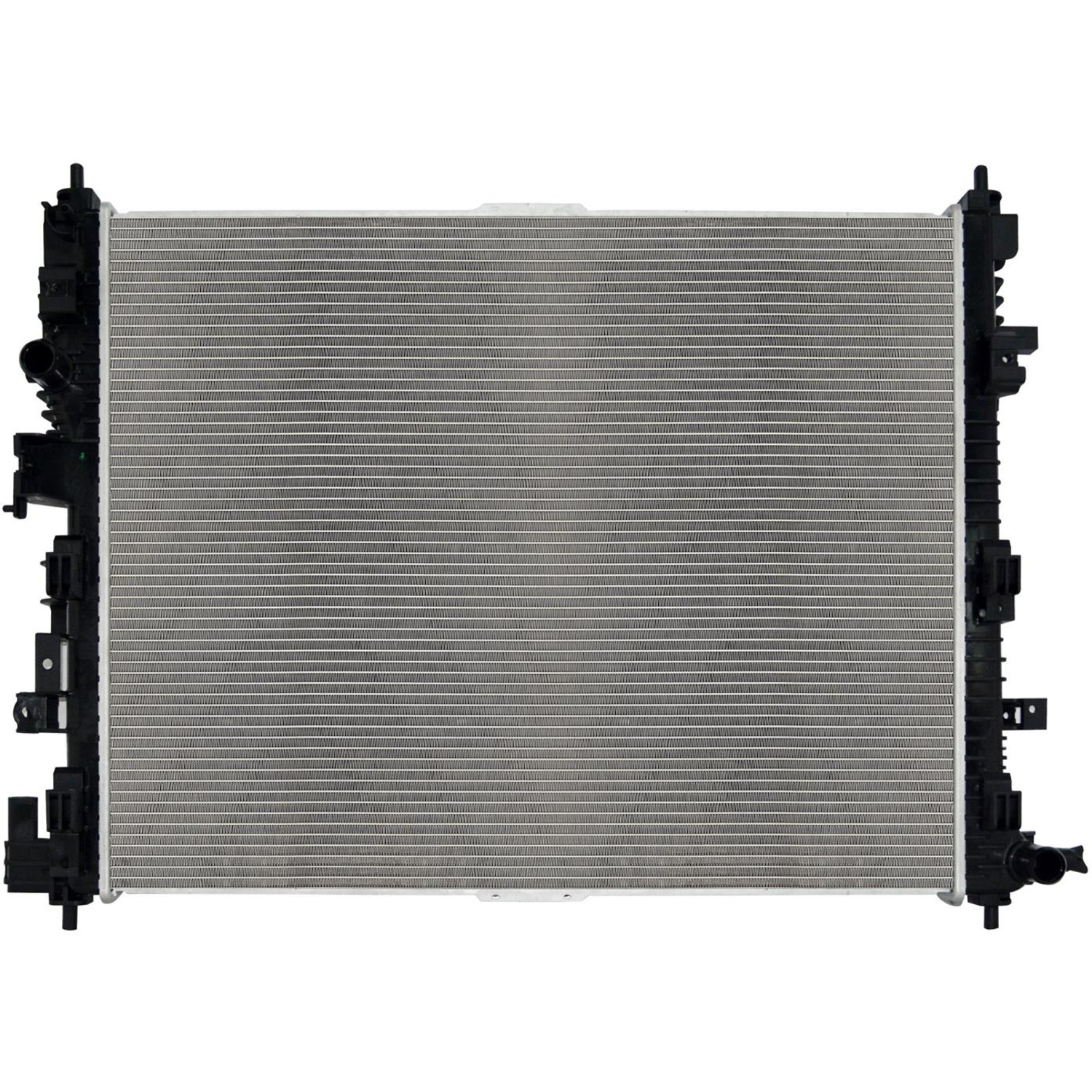 AM Radiator SKU CSF3866 OEM 23270570-84300707-84448454-849