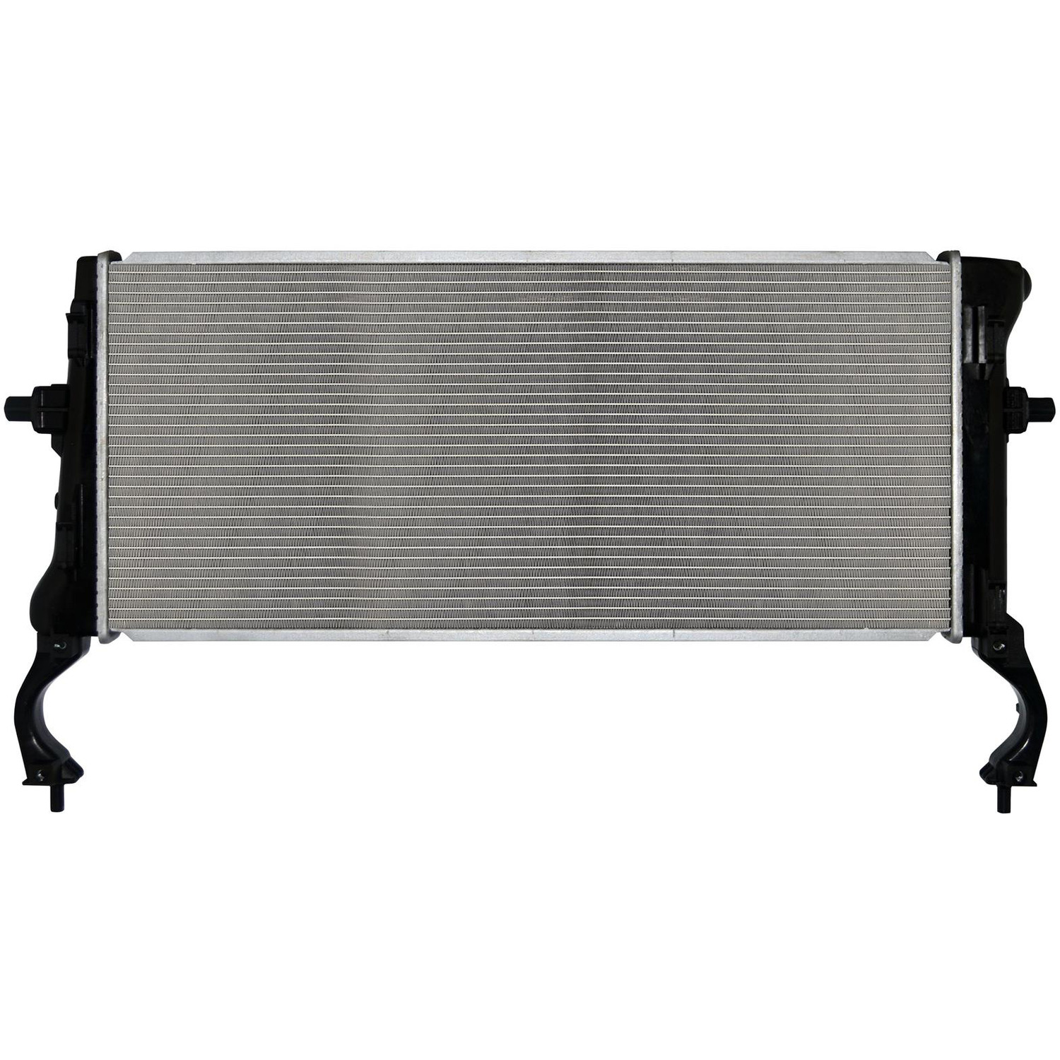 AM Radiator SKU CSF3870 OEM 25310F3300-25310M6400