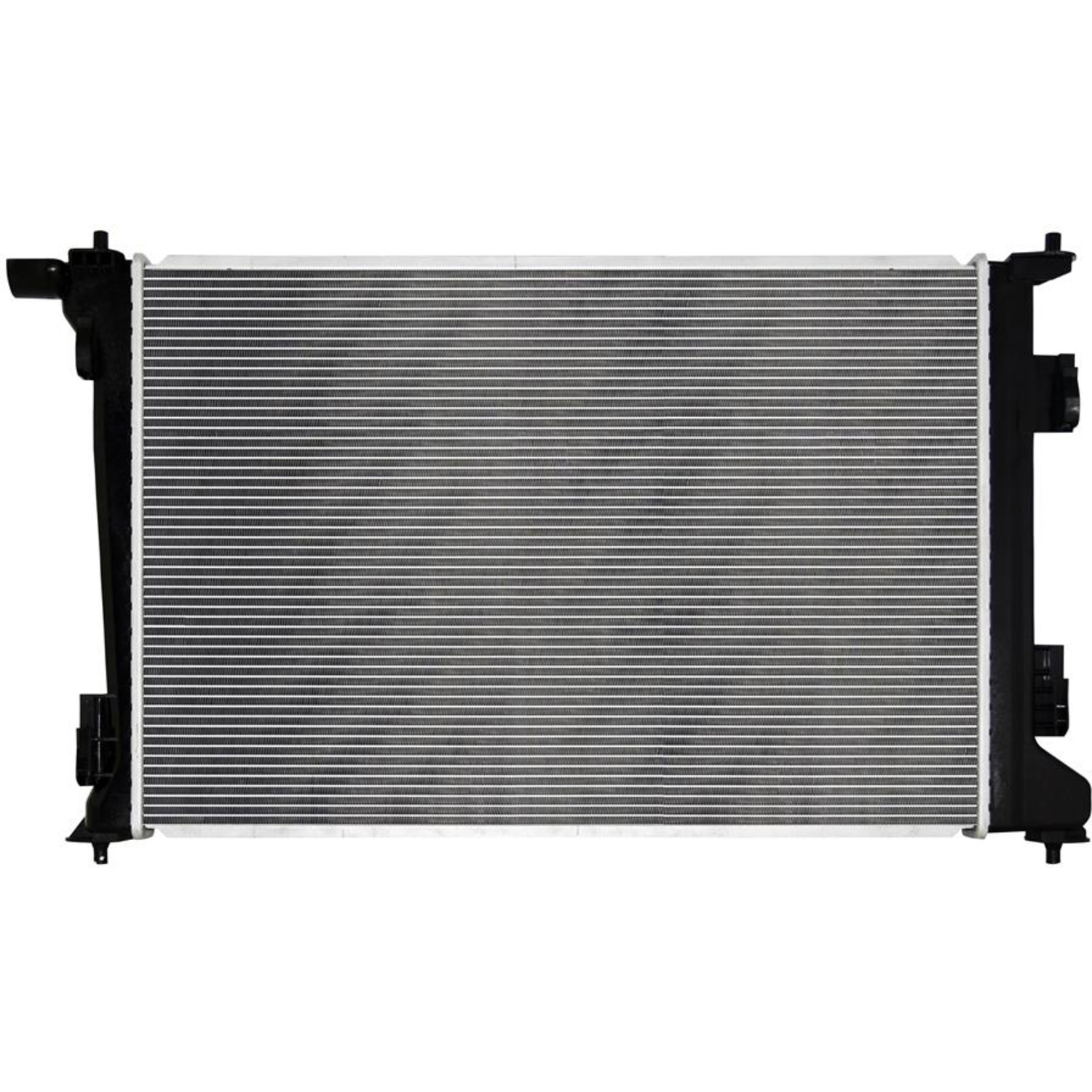 AM Radiator SKU CSF3876 OEM 25310D9900