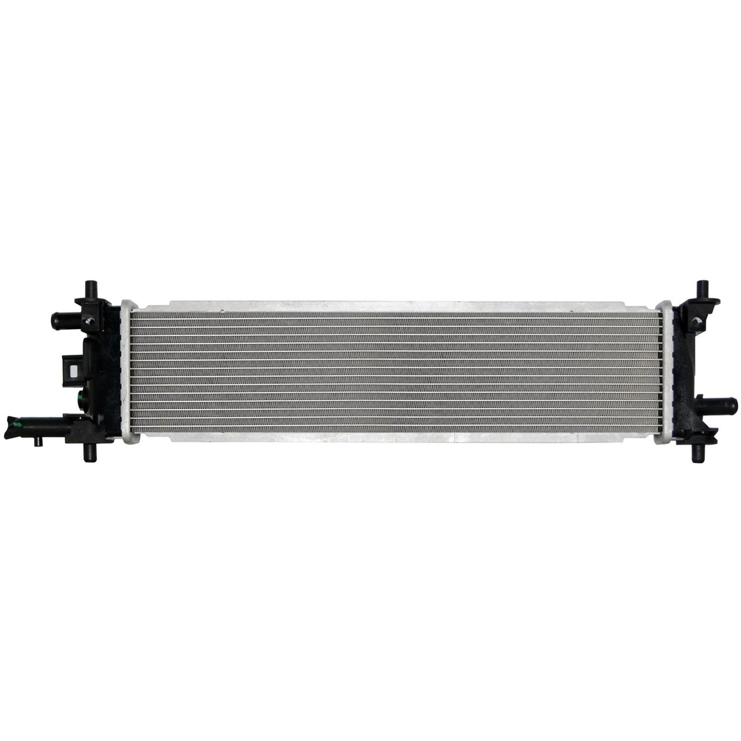 AM Radiator SKU CSF3882 OEM 1J0106C2A01