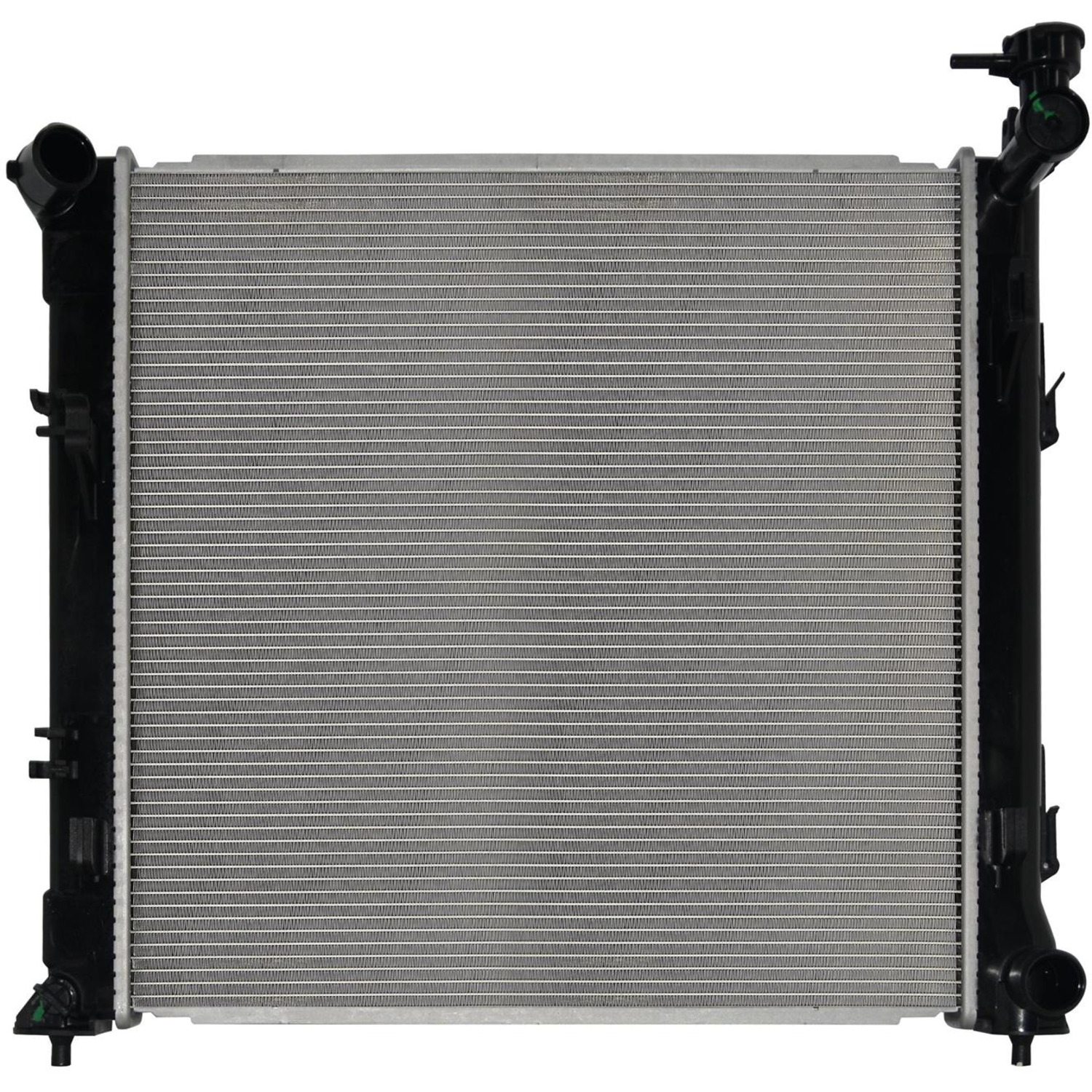 AM Radiator SKU CSF3885 OEM 25310D5200