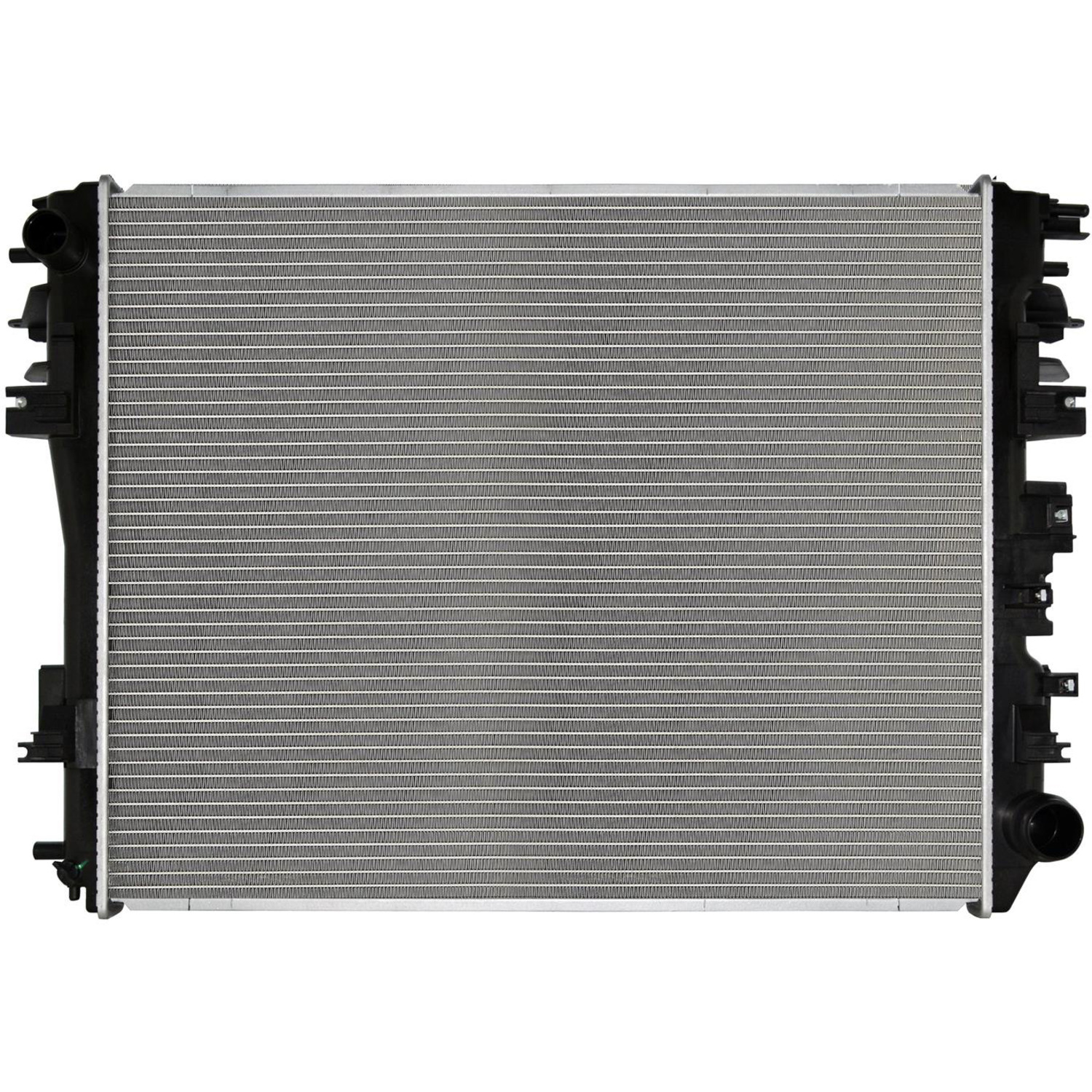 AM Radiator SKU CSF3887 OEM 68268607AA