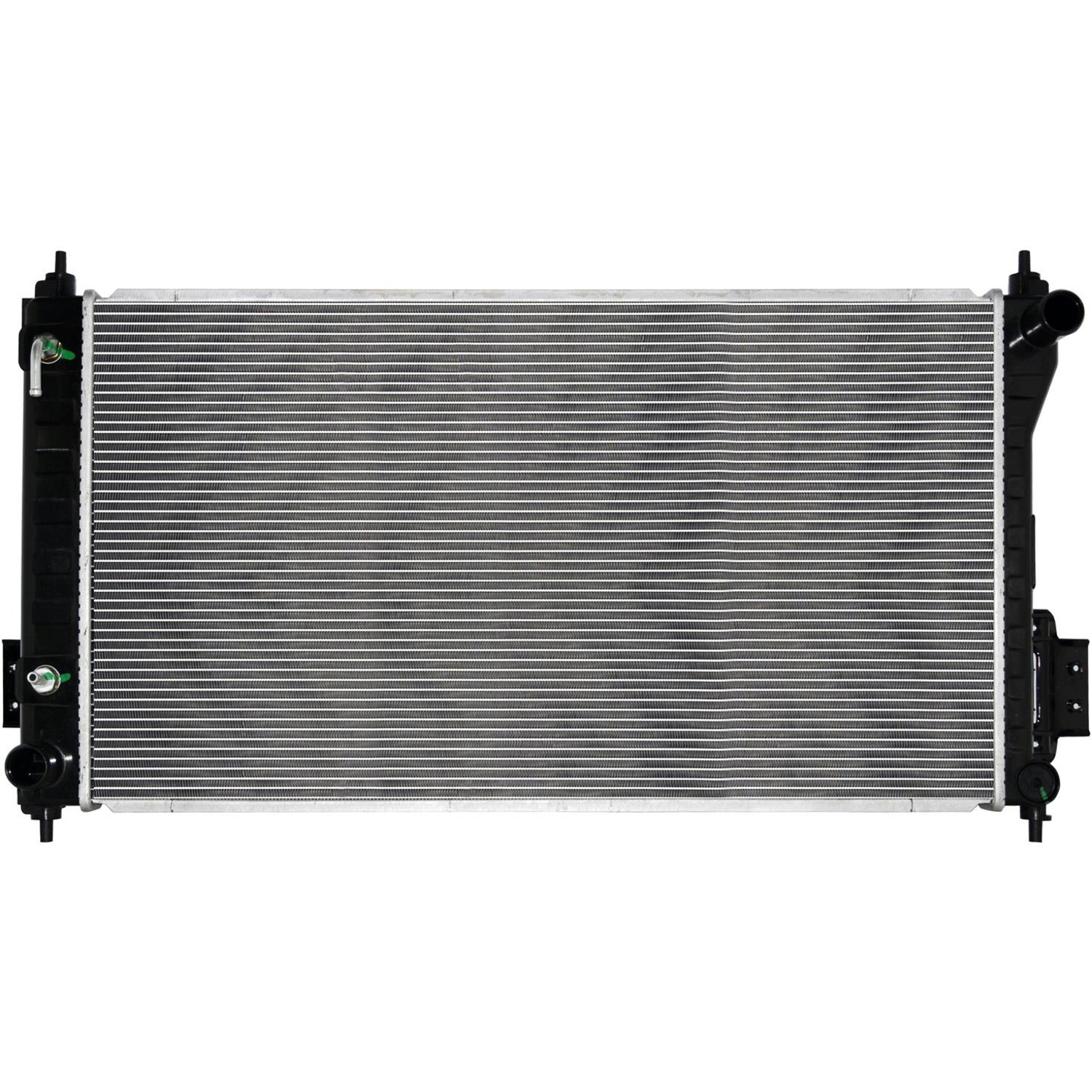 AM Radiator SKU CSF3891 OEM 214606CB0A 214606CB0B 214606CB