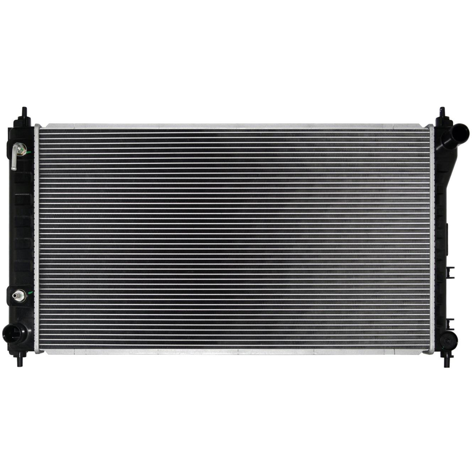 AM Radiator SKU CSF3892 OEM 214606CA0A 214606CA0C