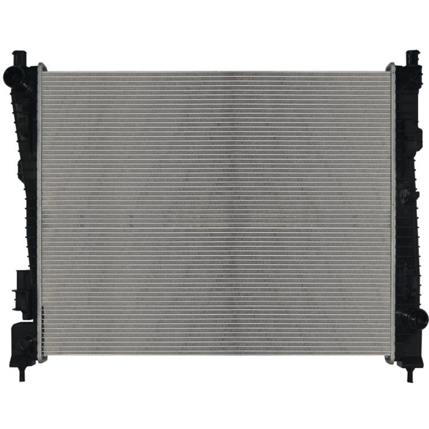 AM Radiator SKU CSF3893 OEM 68244087AA