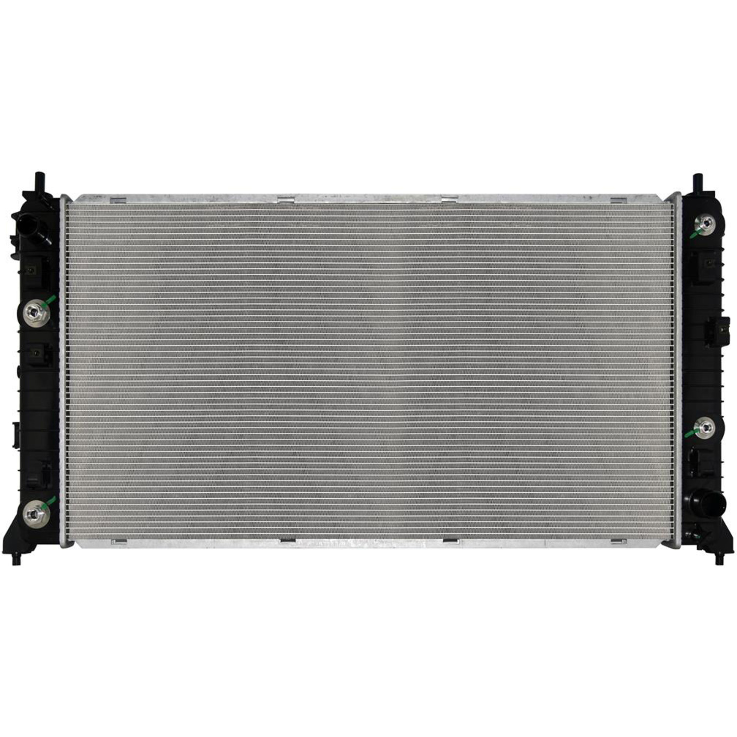 AM Radiator SKU CSF3901 OEM 23388805