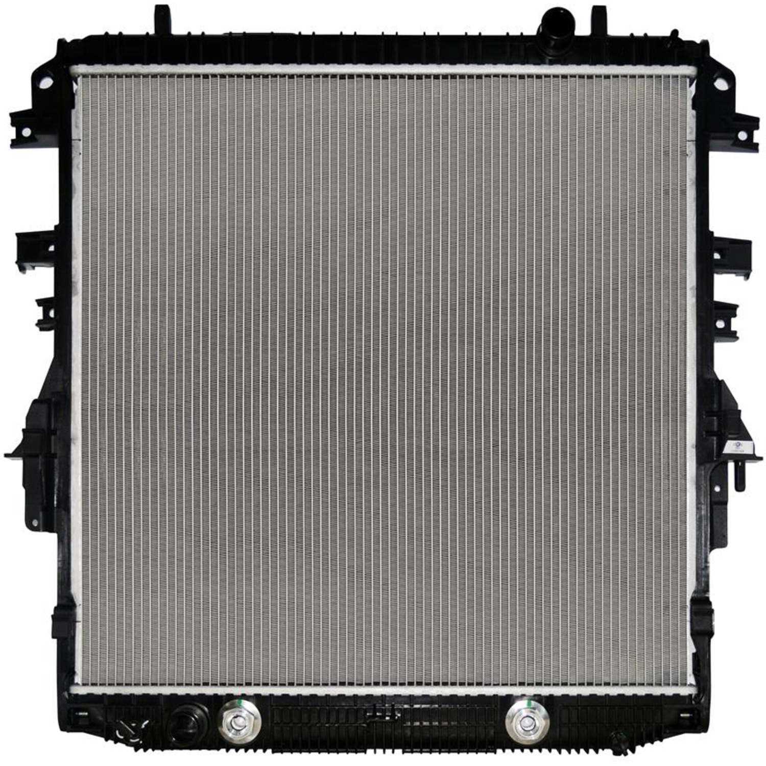 AM Radiator SKU CSF3907 OEM 84195306-84466155-84671373