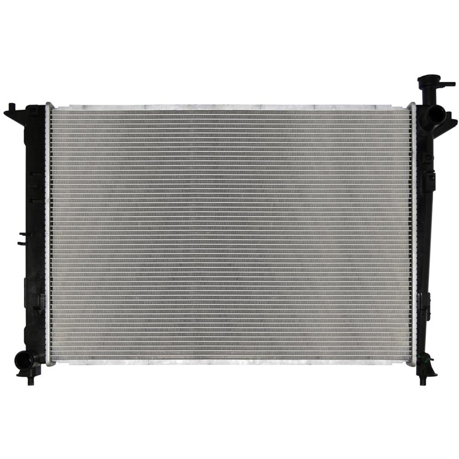 AM Radiator SKU CSF3911 OEM 25310C5800
